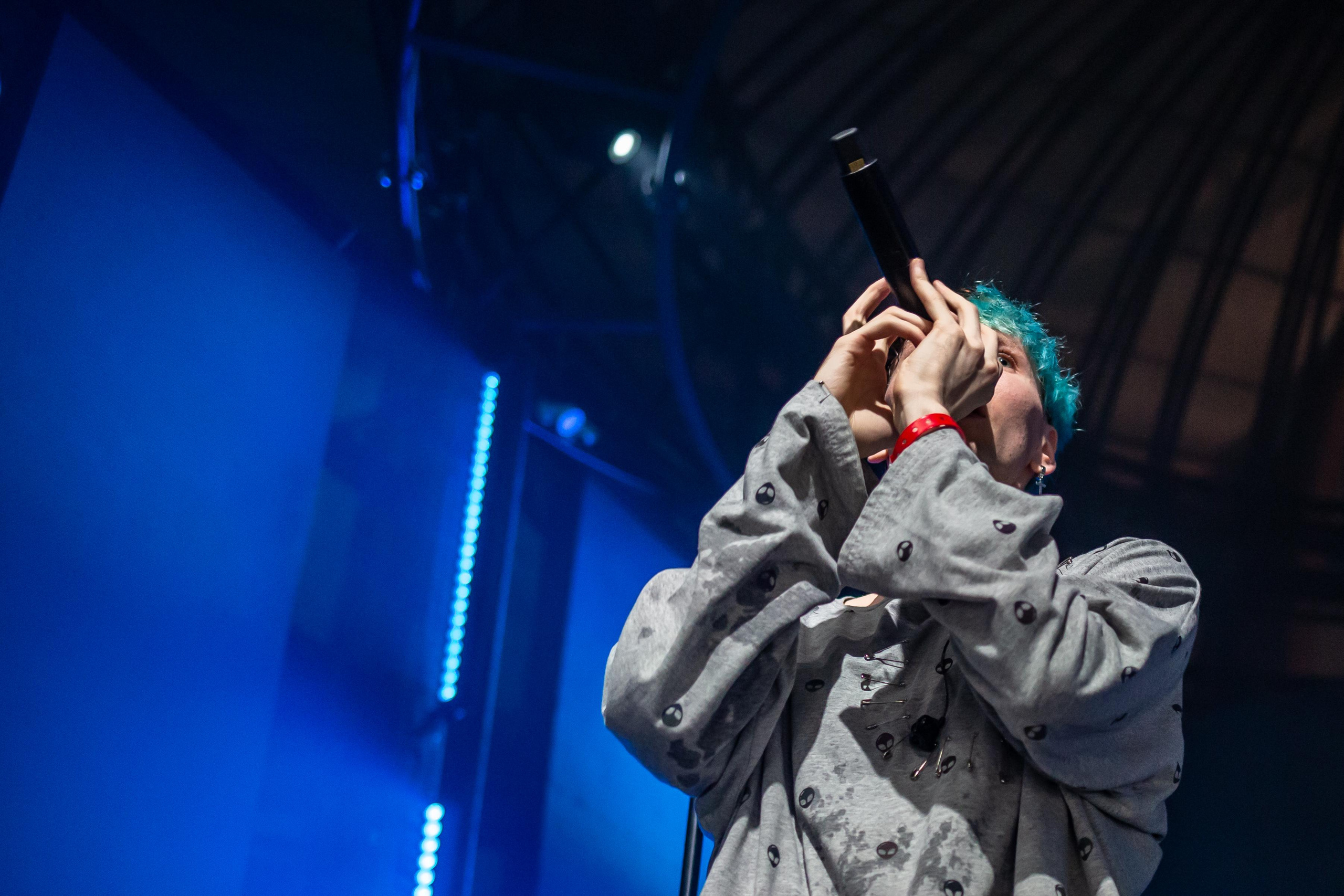 КОСМОНАВТОВ НЕТ. Фотограф Сонкина Татьяна