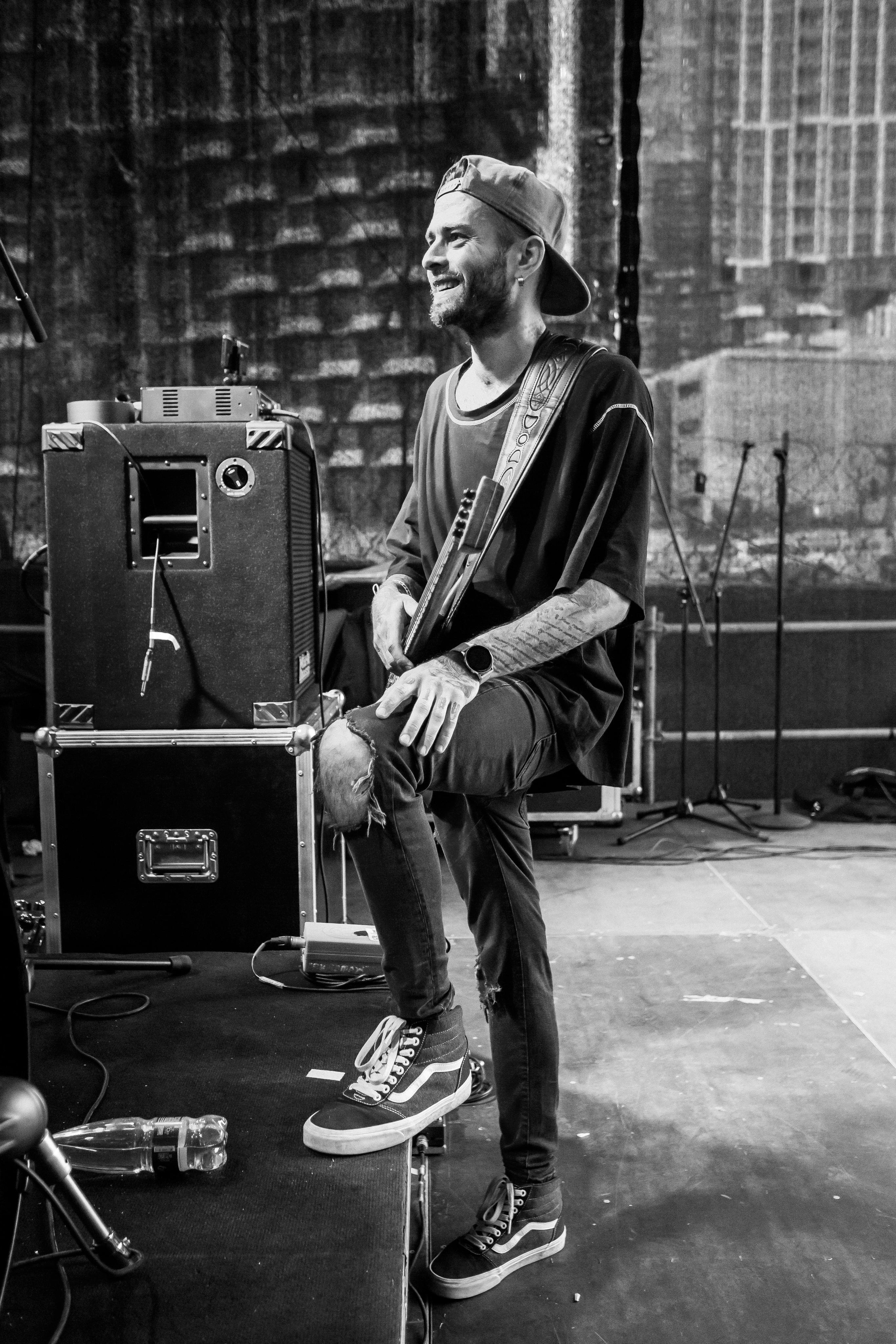 ЧЕТЫРЕ АПРЕЛЯ. Фотограф Сонкина Татьяна