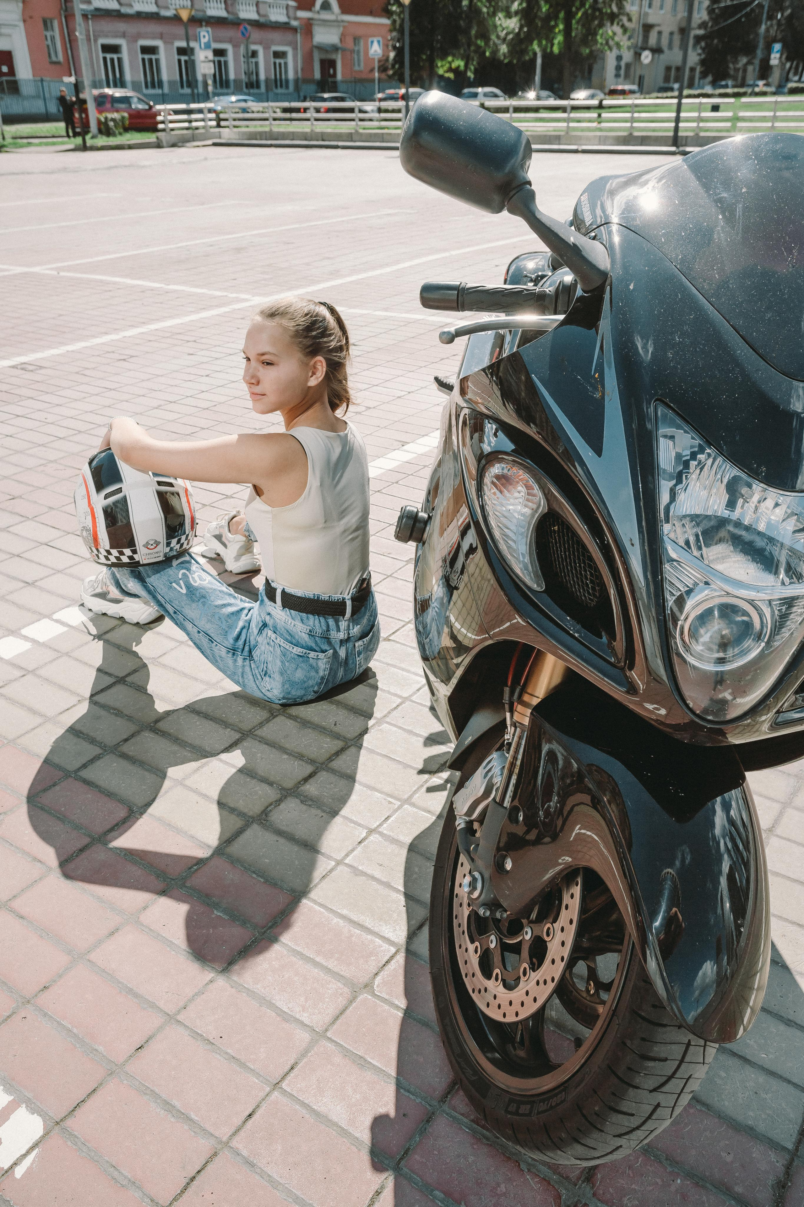 ЖАЖДА СКОРОСТИ. Фотограф Сонкина Татьяна