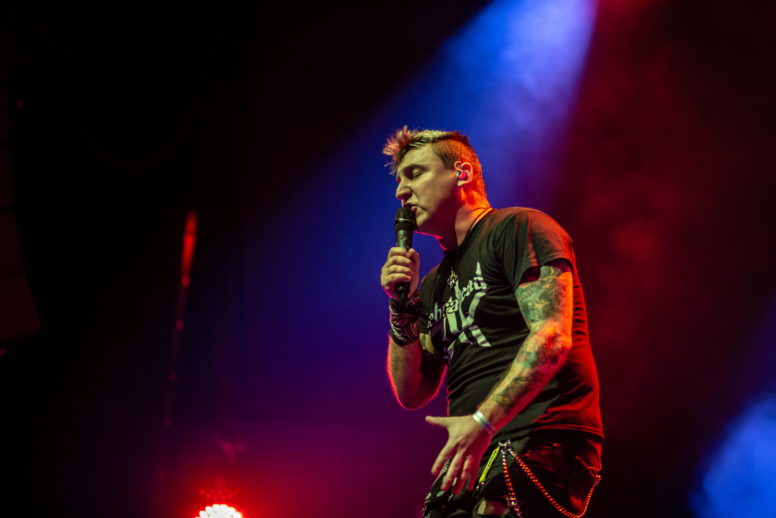 ЙОРШ. Photographer Sonkina Tatiana (Tanya Ash)