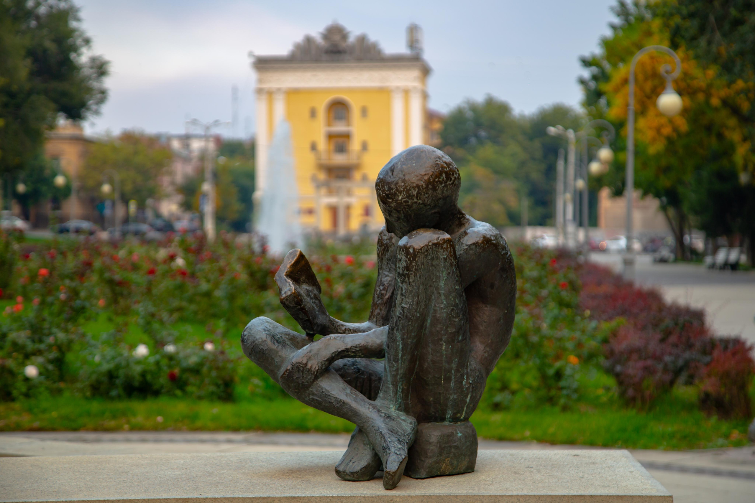 Астрахань. Photographer Sonkina Tatiana (Tanya Ash)