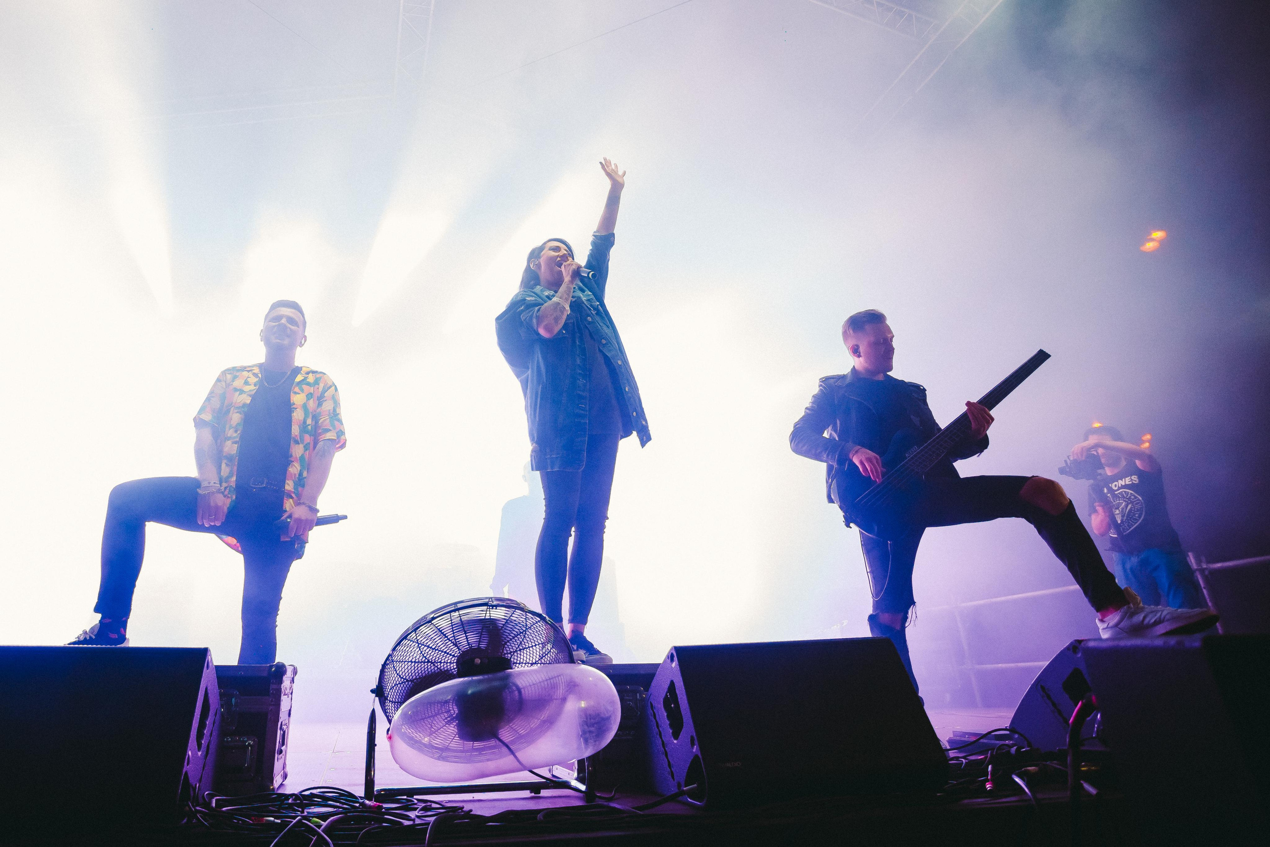 ANACONDAZ. Фотограф Сонкина Татьяна