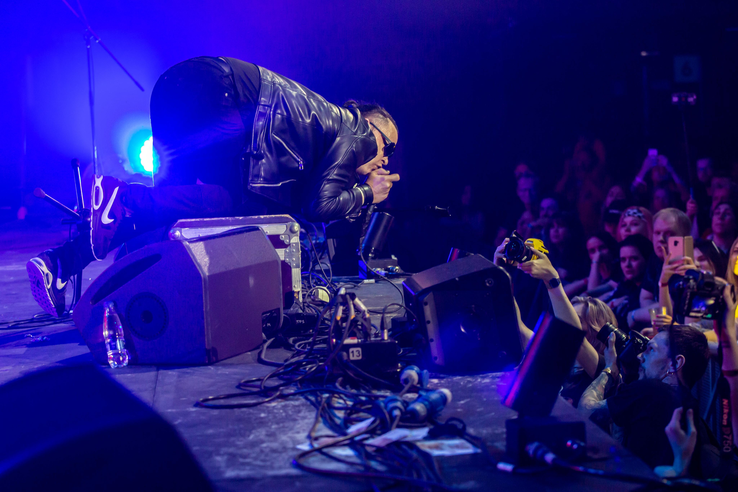 ПТВП. Фотограф Сонкина Татьяна