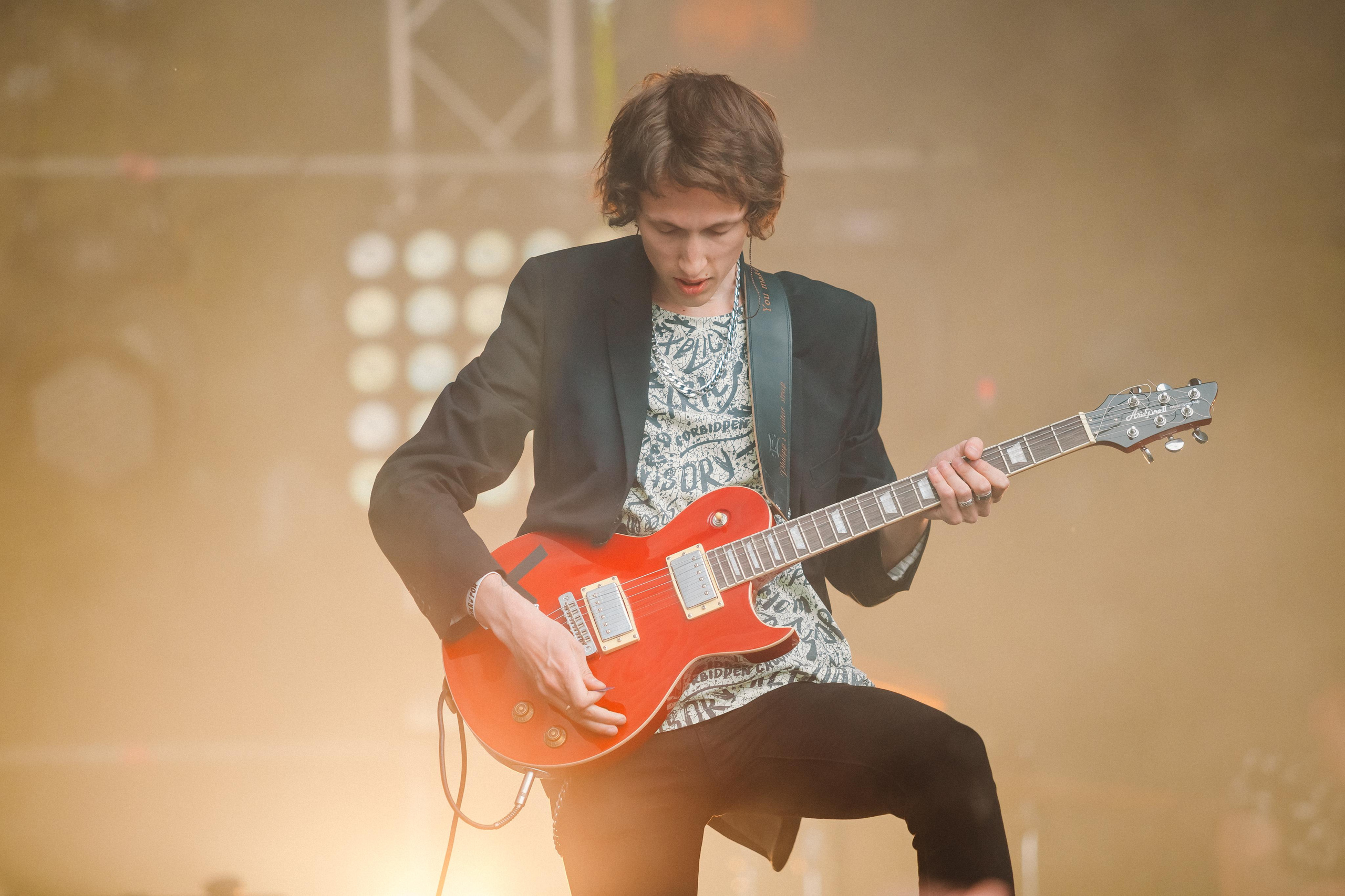 ПОЛ ПУНШ. Фотограф Сонкина Татьяна