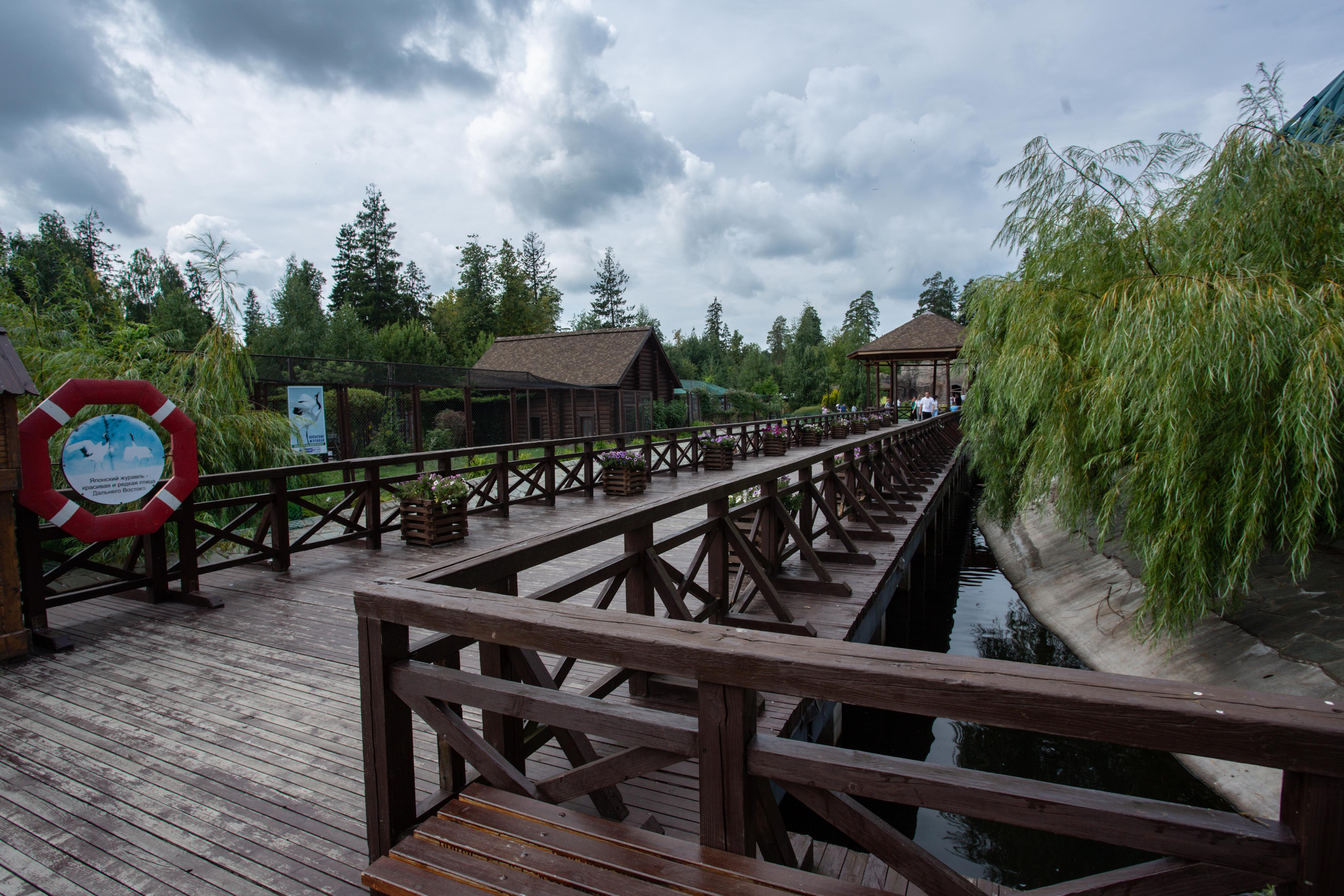 Izhevsk zoo. Photographer Sonkina Tatiana (Tanya Ash)