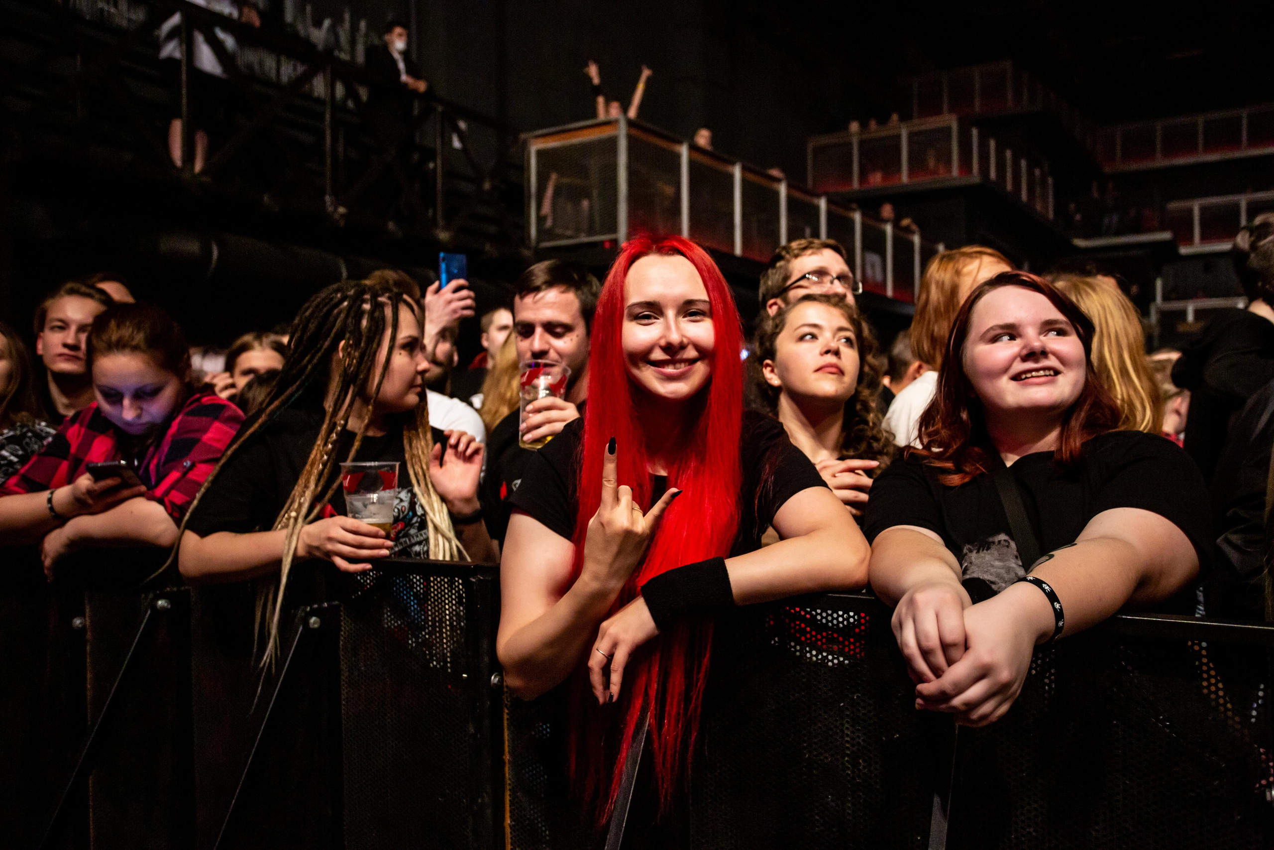 ЙОРШ. Photographer Sonkina Tatiana (Tanya Ash)