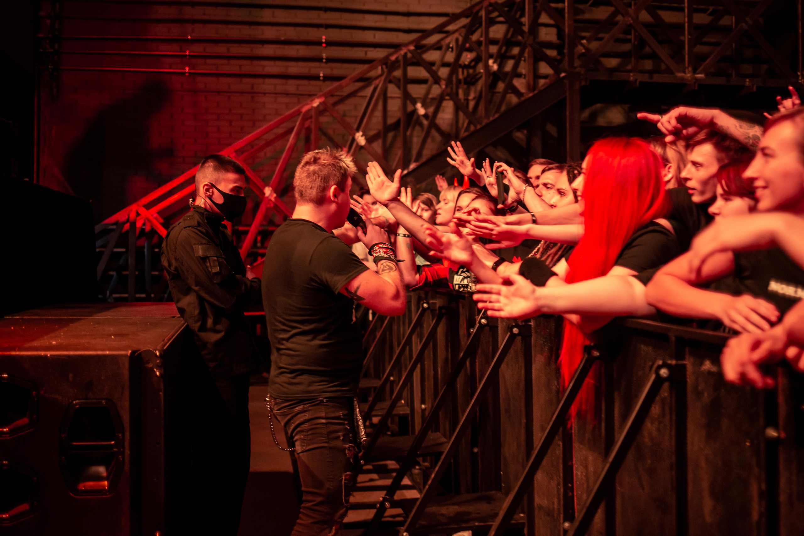 ЙОРШ. Photographer Sonkina Tatiana (Tanya Ash)