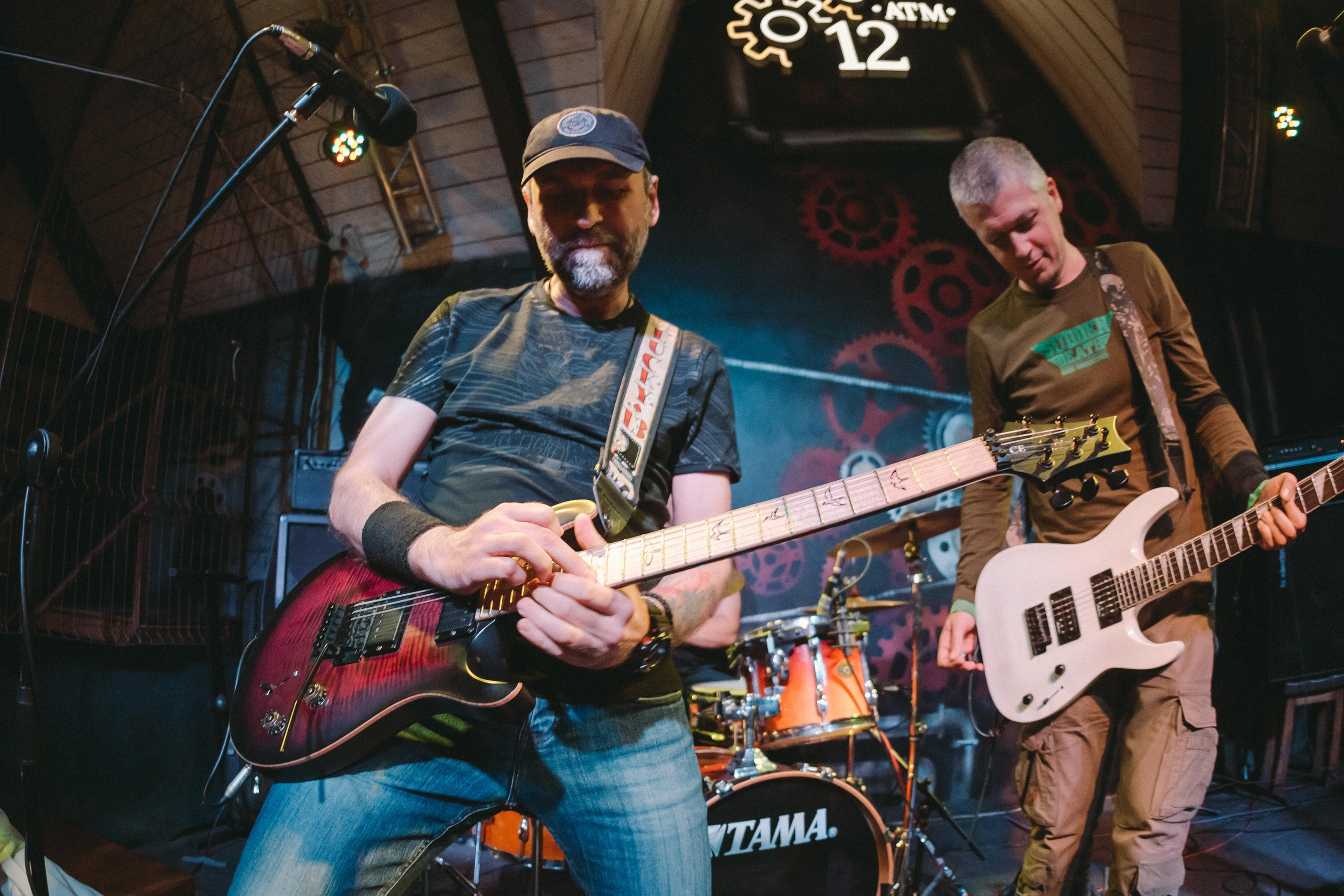 ПОТОМУЧТО. Фотограф Сонкина Татьяна