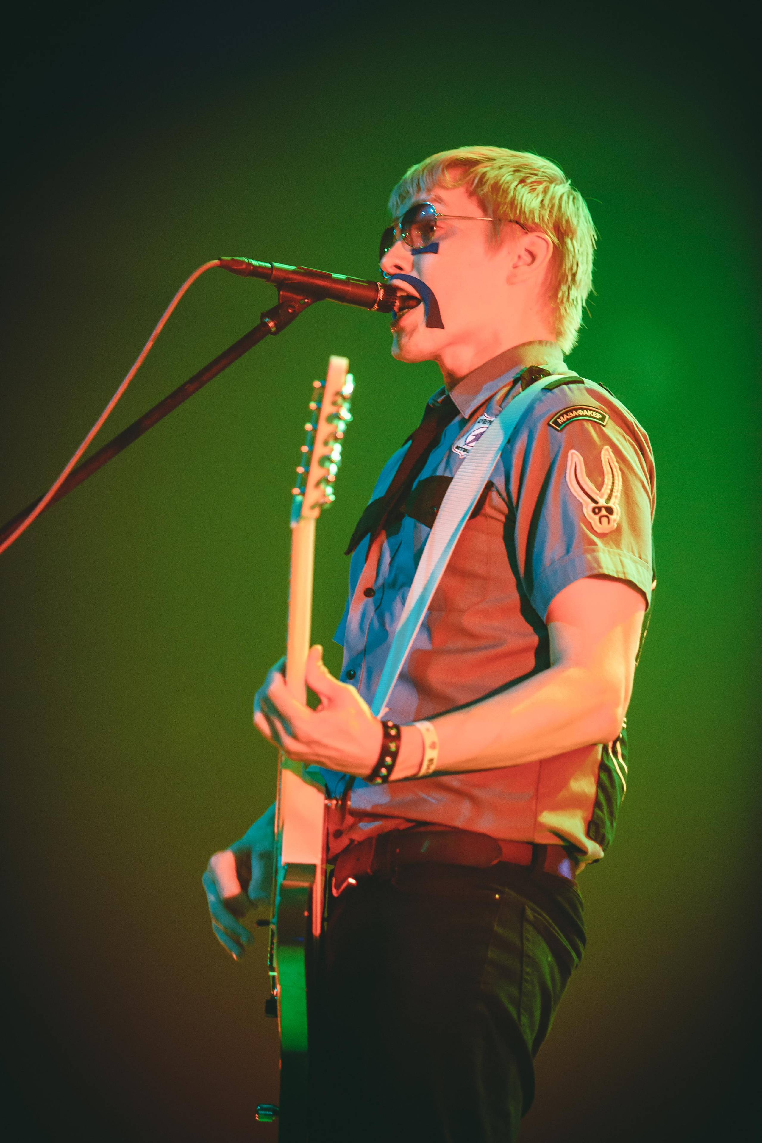 СУПЕРКОЗЛЫ. Photographer Sonkina Tatiana (Tanya Ash)