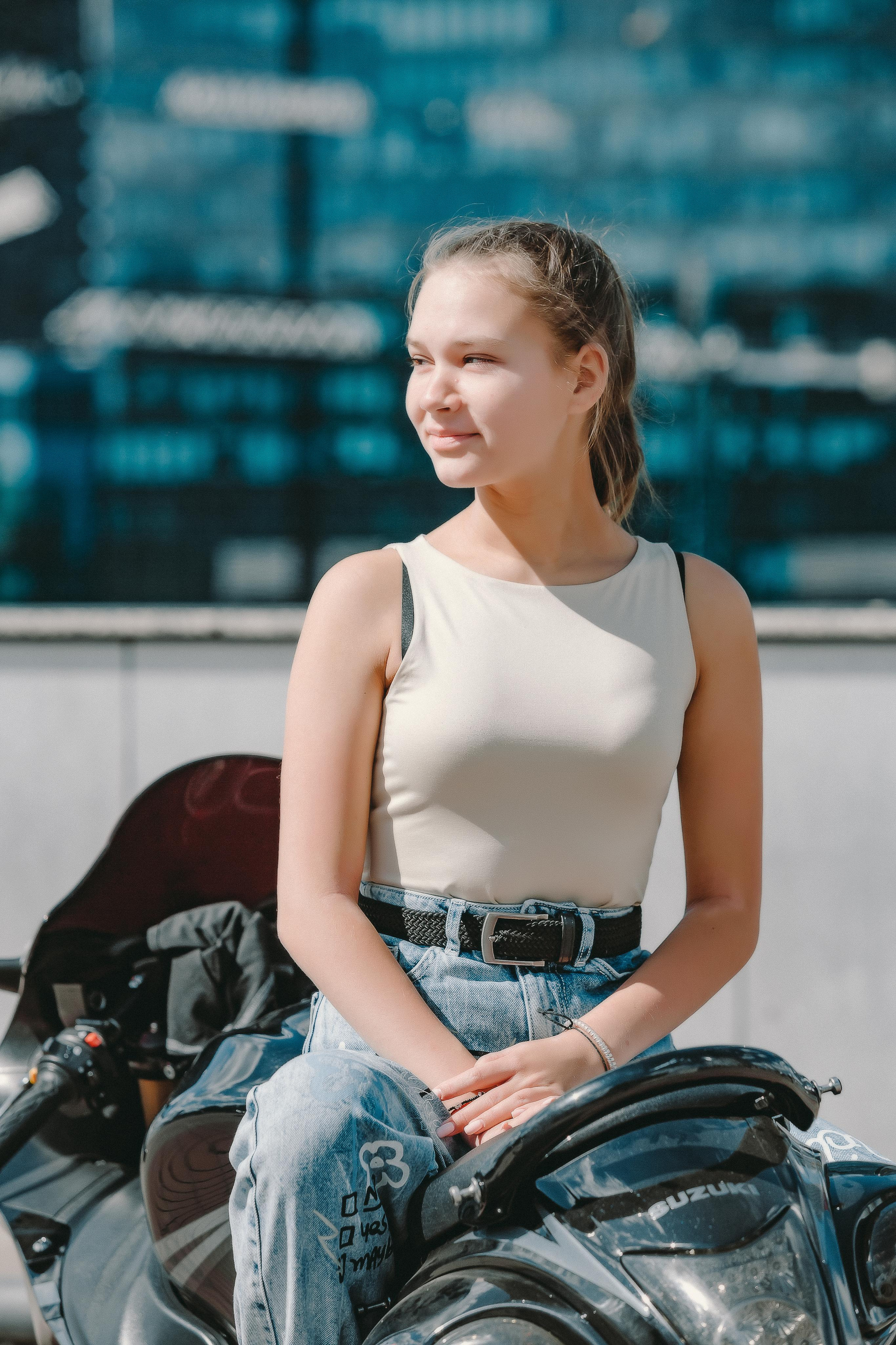 ЖАЖДА СКОРОСТИ. Фотограф Сонкина Татьяна