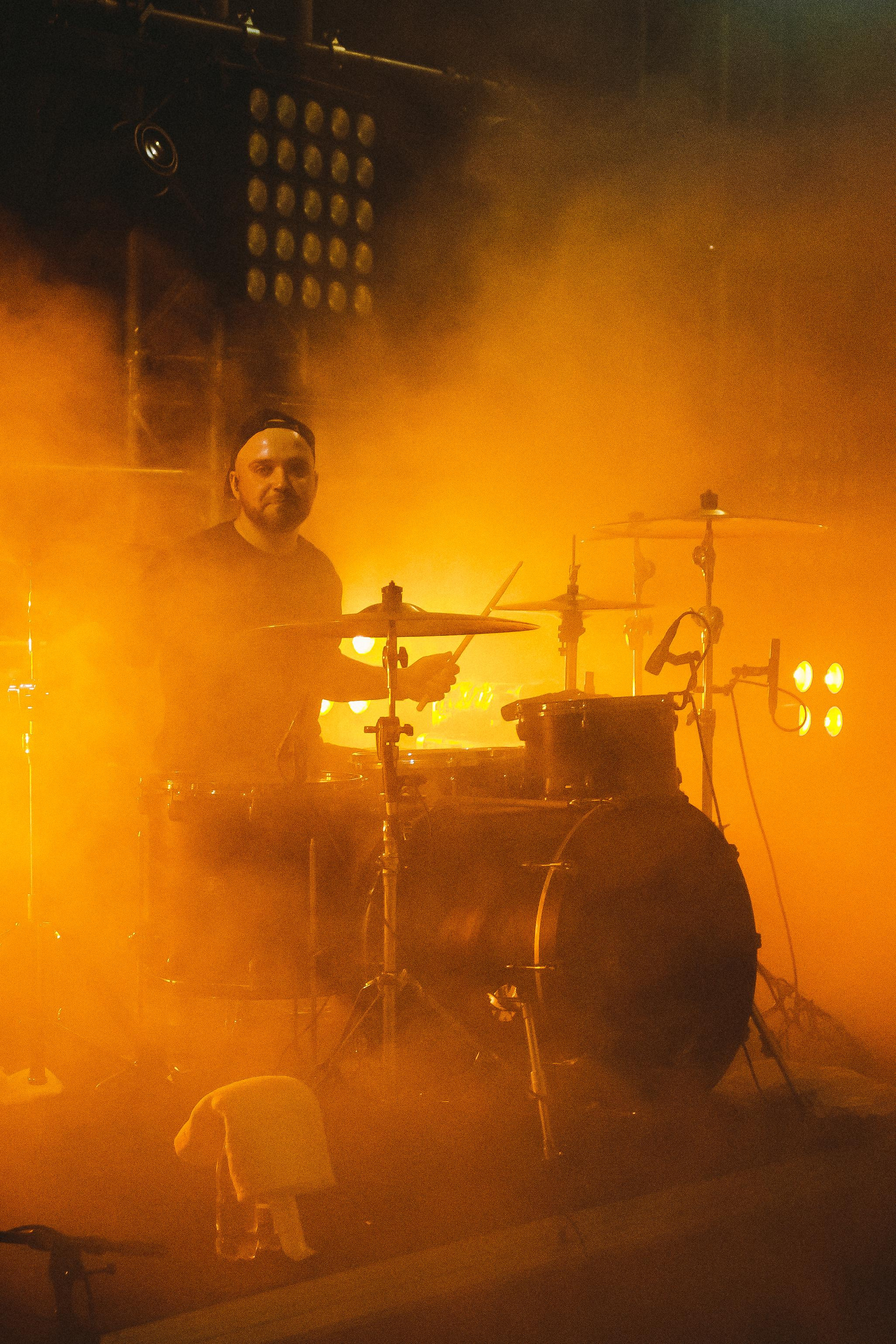 ANACONDAZ. Фотограф Сонкина Татьяна