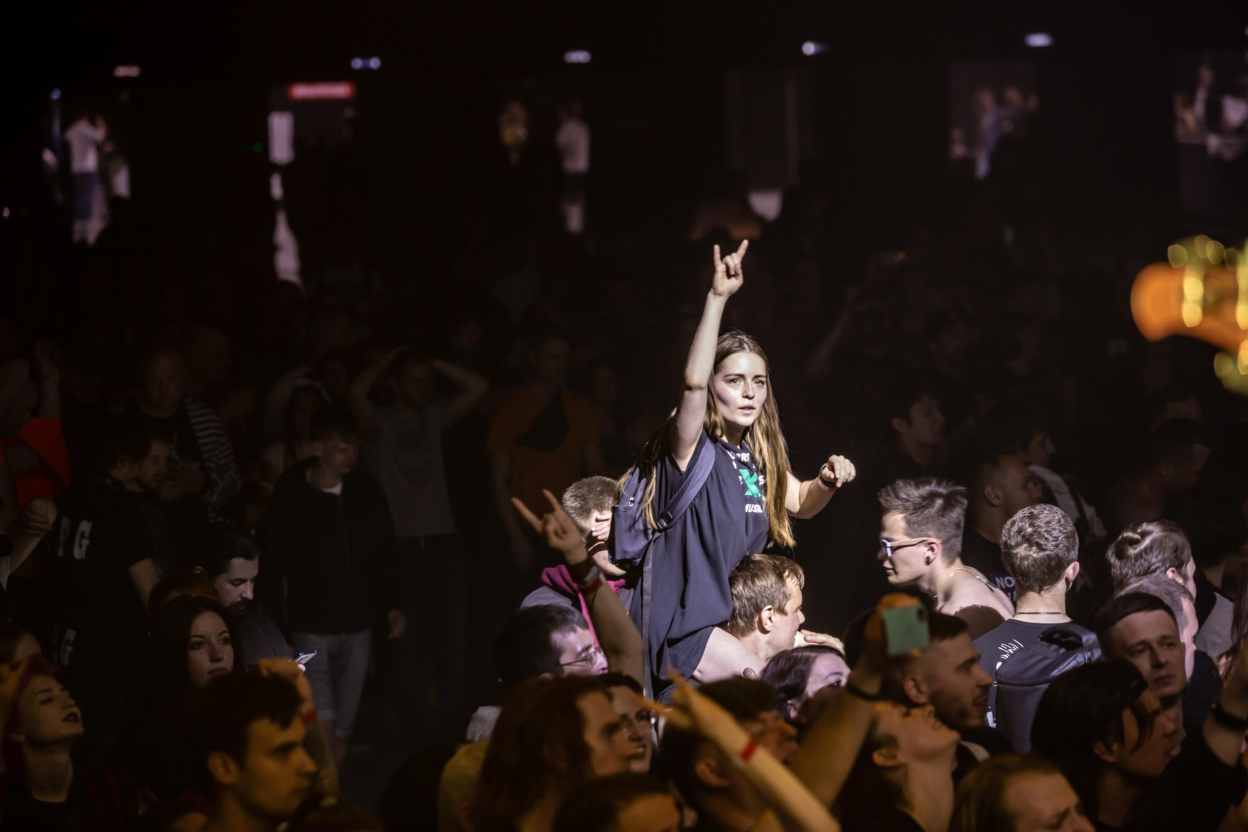 ЙОРШ. Фотограф Сонкина Татьяна