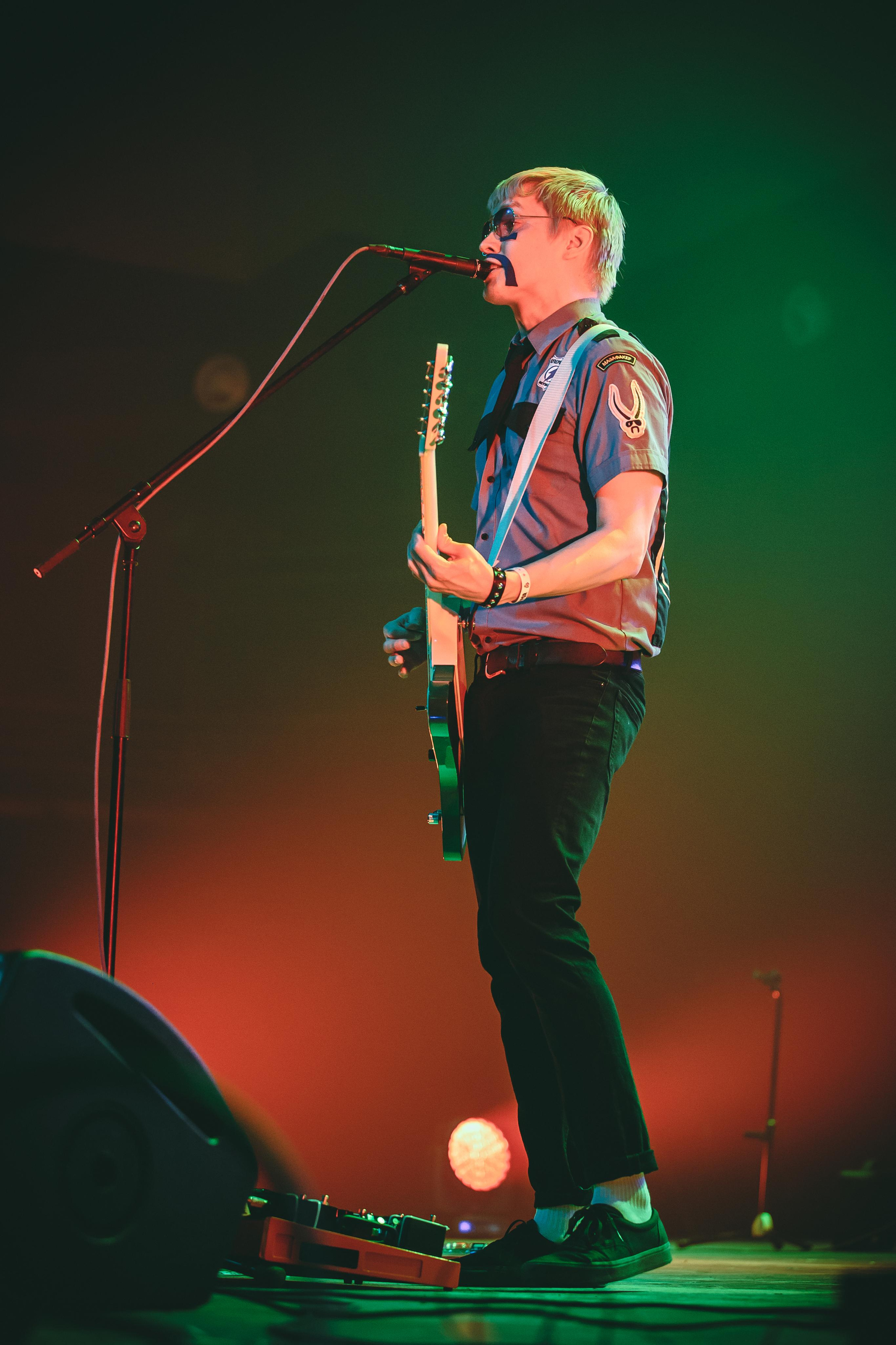 СУПЕРКОЗЛЫ. Photographer Sonkina Tatiana (Tanya Ash)