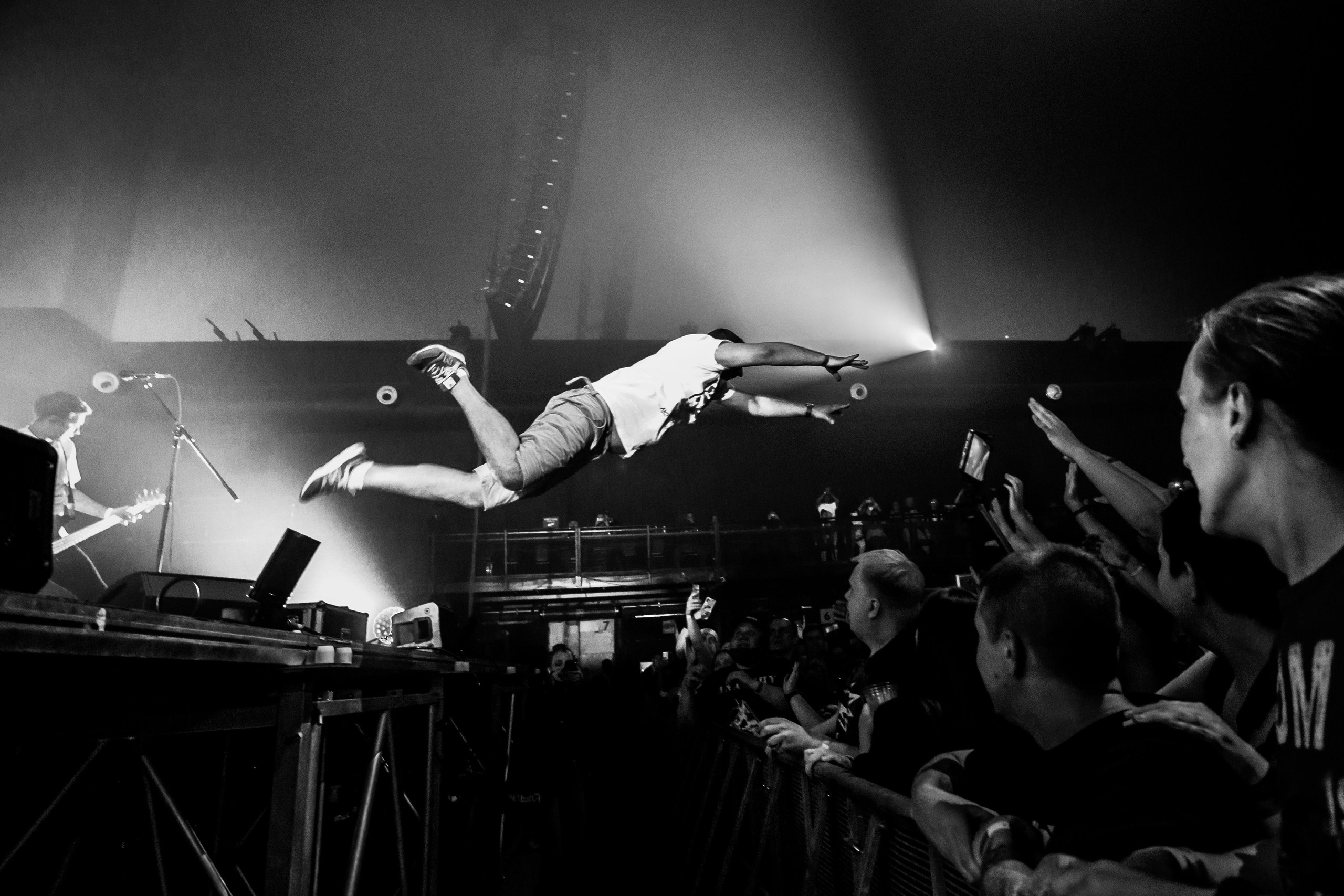 СМЕХ. Photographer Sonkina Tatiana (Tanya Ash)