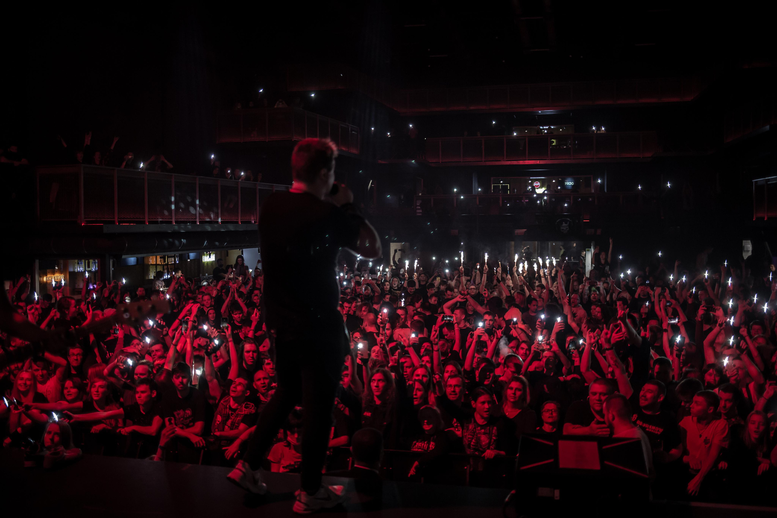 ЙОРШ. Photographer Sonkina Tatiana (Tanya Ash)