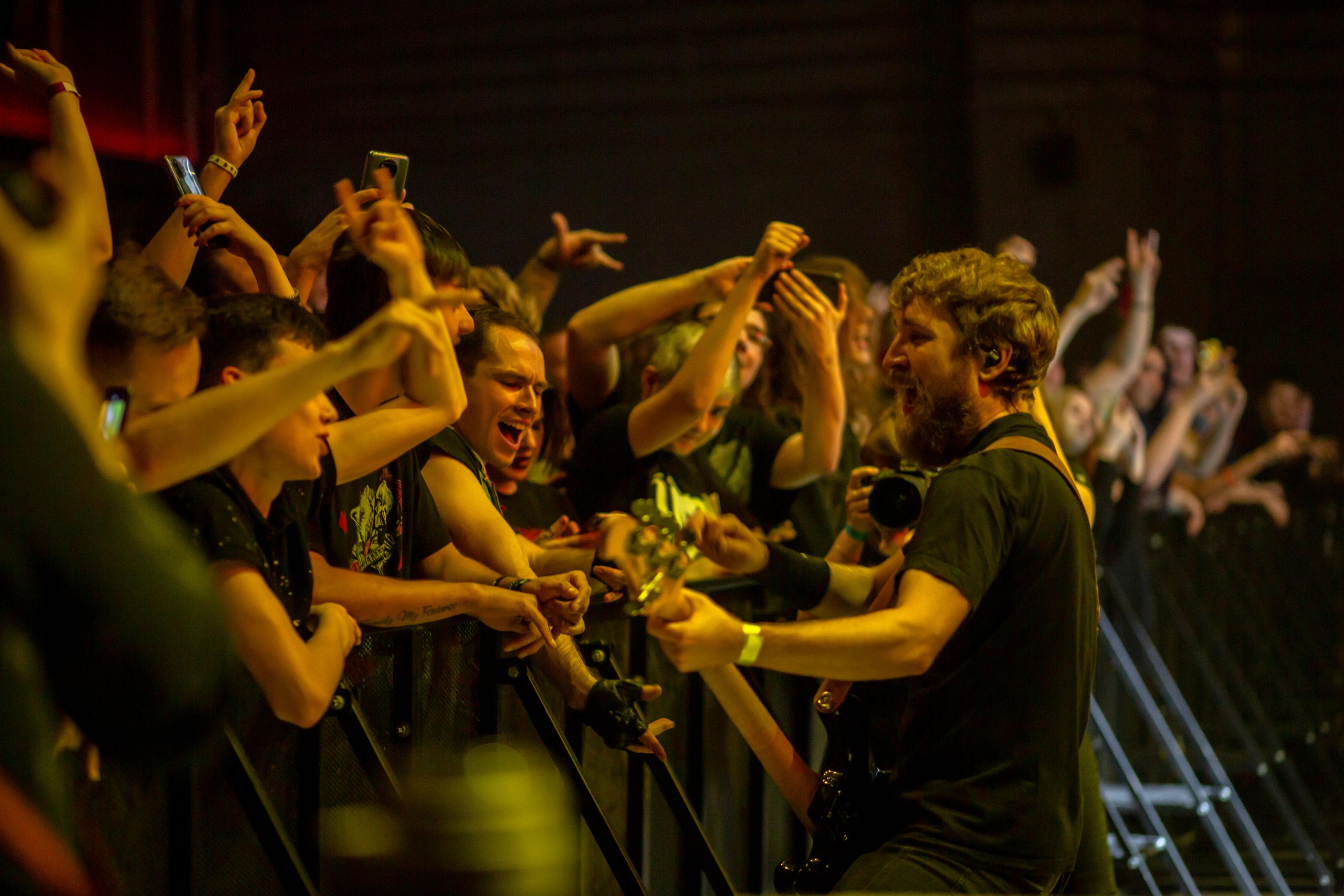 ЙОРШ. Photographer Sonkina Tatiana (Tanya Ash)