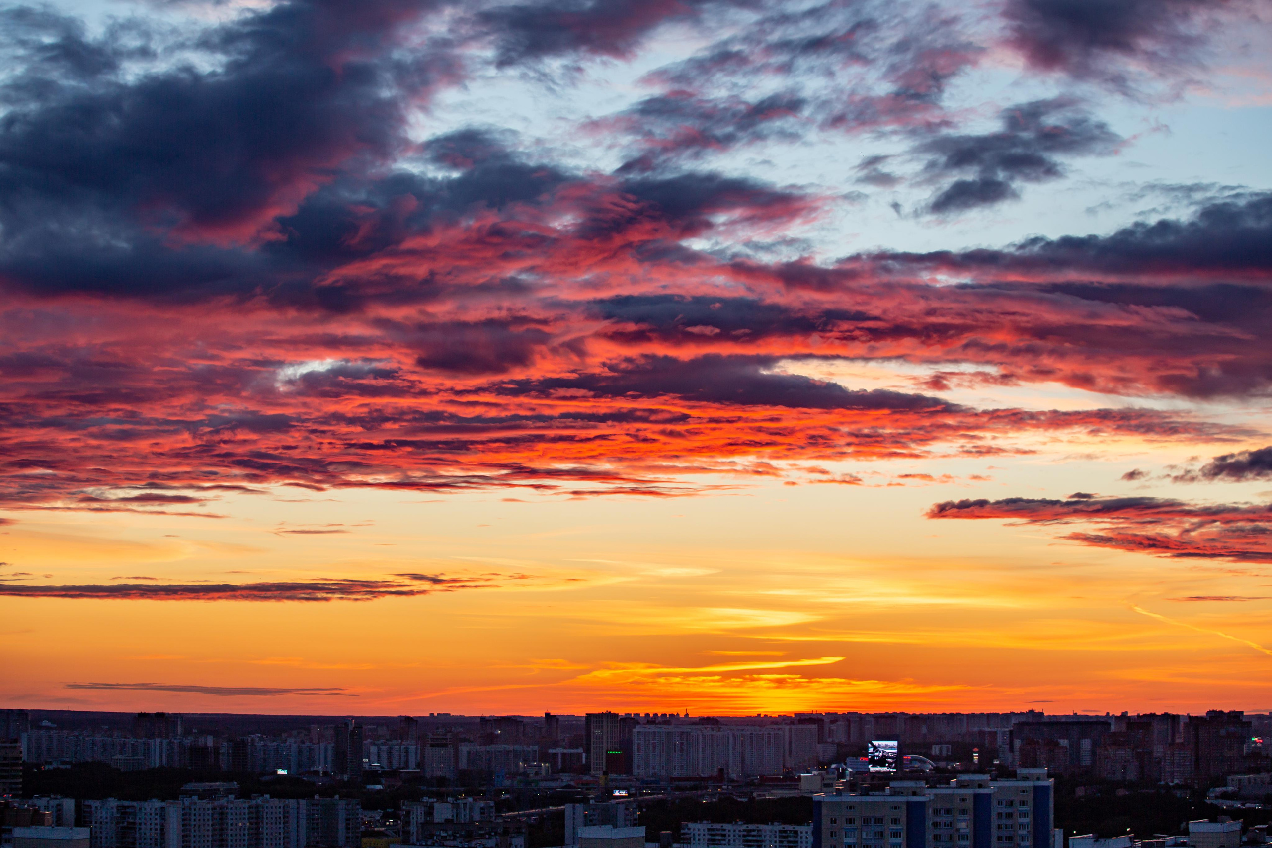 Коллекция пейзажных фотографий. Photographer Sonkina Tatiana (Tanya Ash)