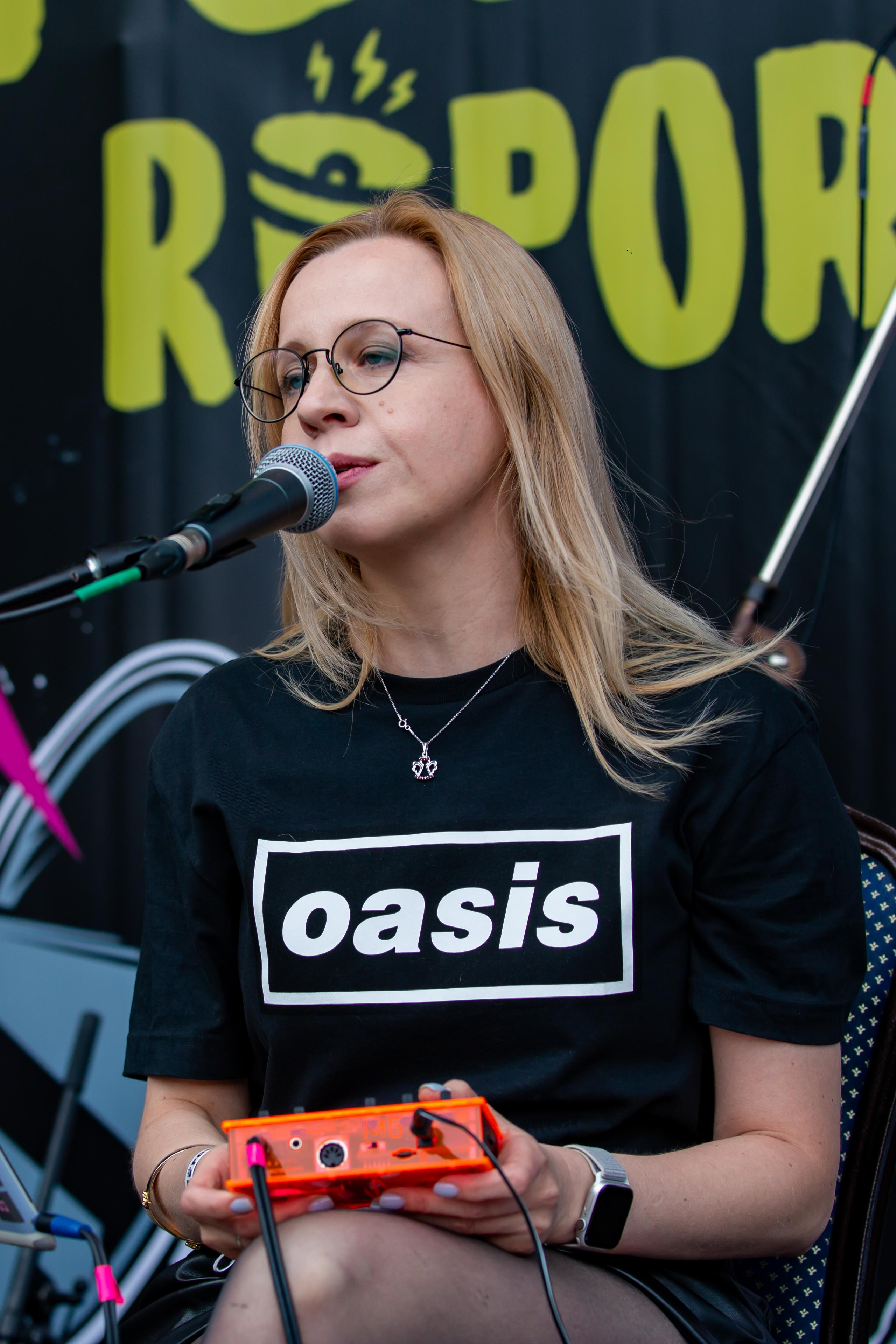 PEVITSA POREVA. Фотограф Сонкина Татьяна