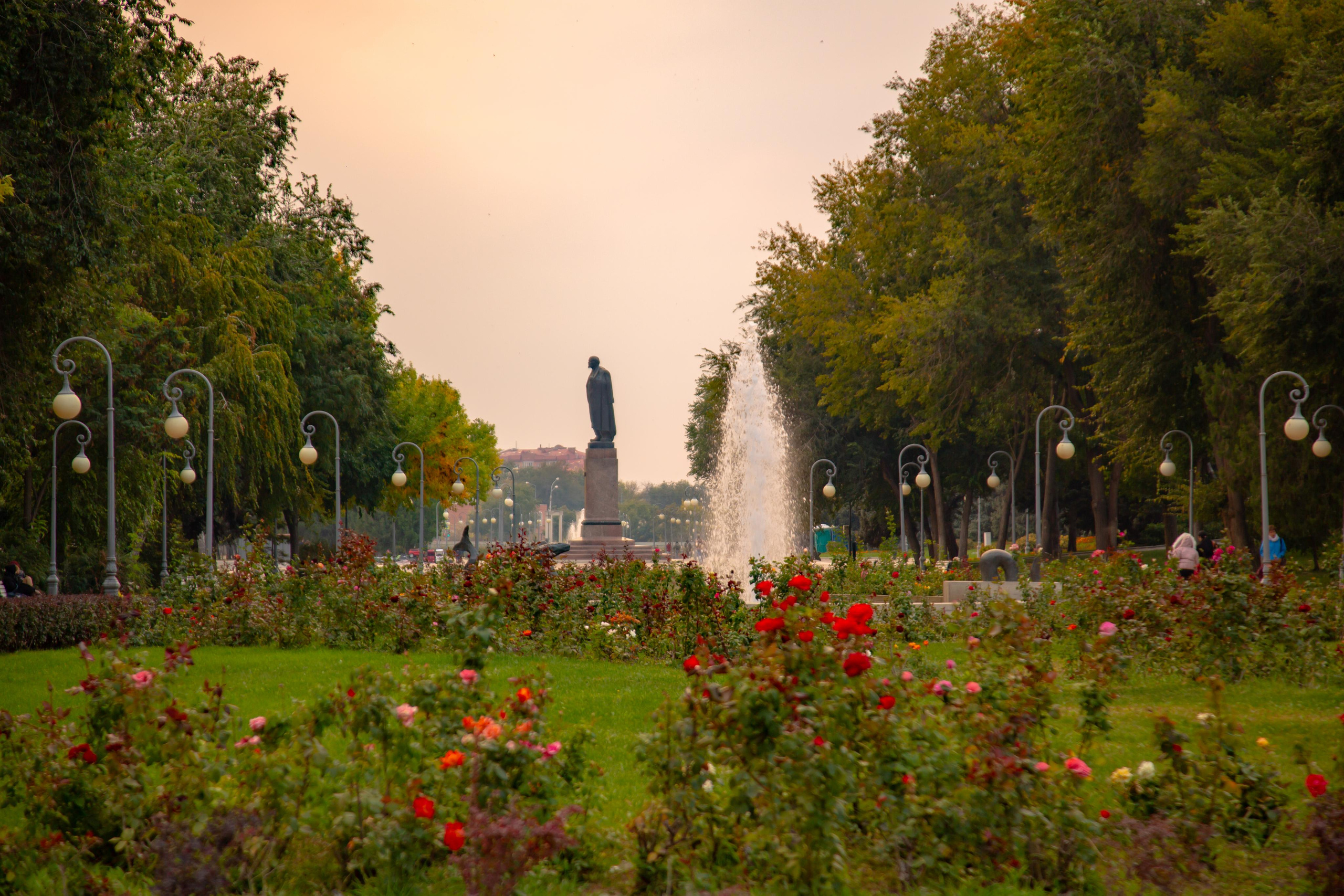 Астрахань. Photographer Sonkina Tatiana (Tanya Ash)