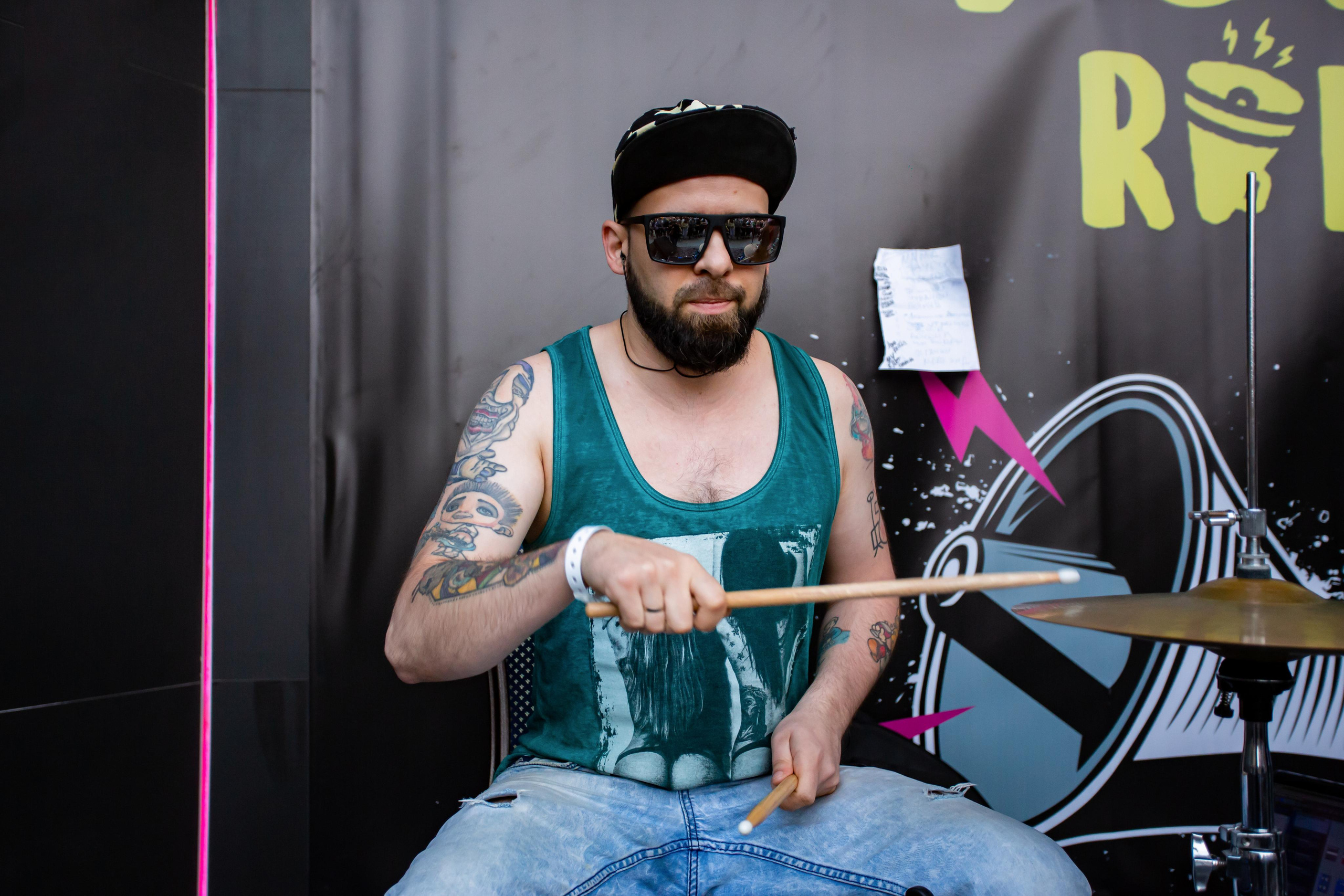 МОРЭ & РЭЛЬСЫ. Фотограф Сонкина Татьяна