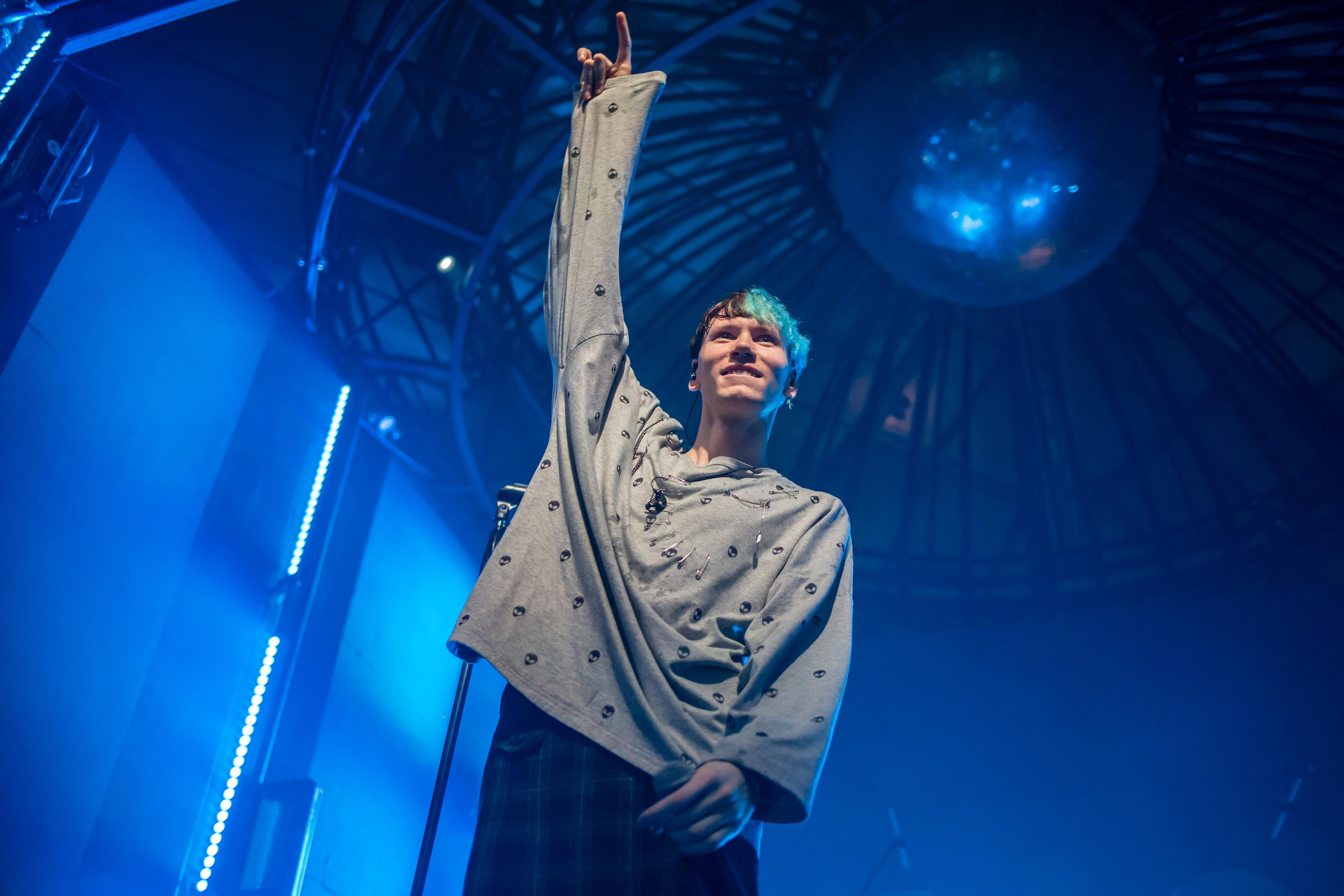 КОСМОНАВТОВ НЕТ. Фотограф Сонкина Татьяна