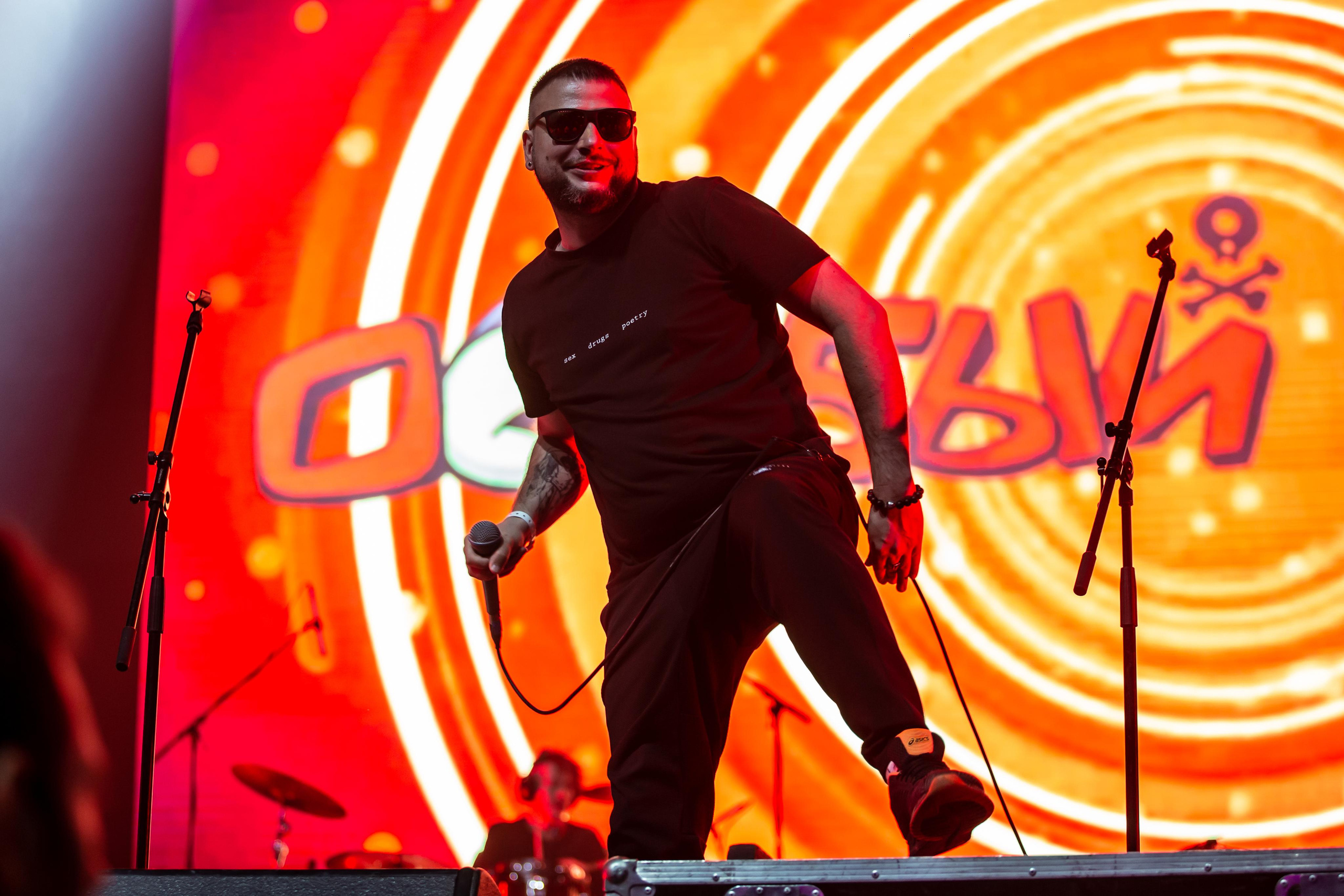 ОСОБЫЙ РЕЗОН. Фотограф Сонкина Татьяна