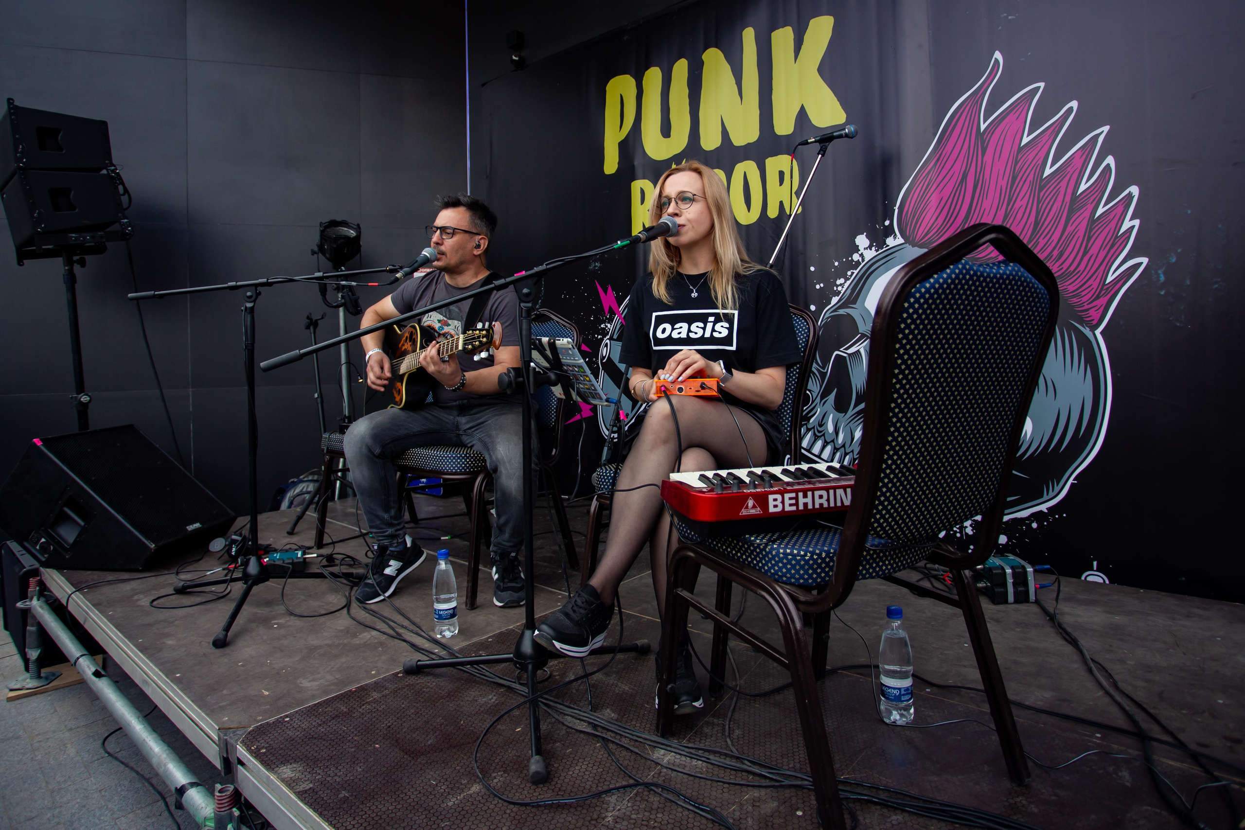 PEVITSA POREVA. Фотограф Сонкина Татьяна