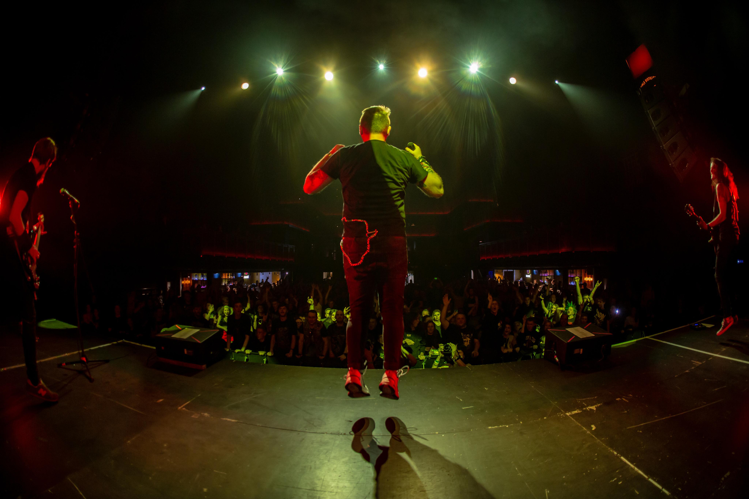 ЙОРШ. Photographer Sonkina Tatiana (Tanya Ash)