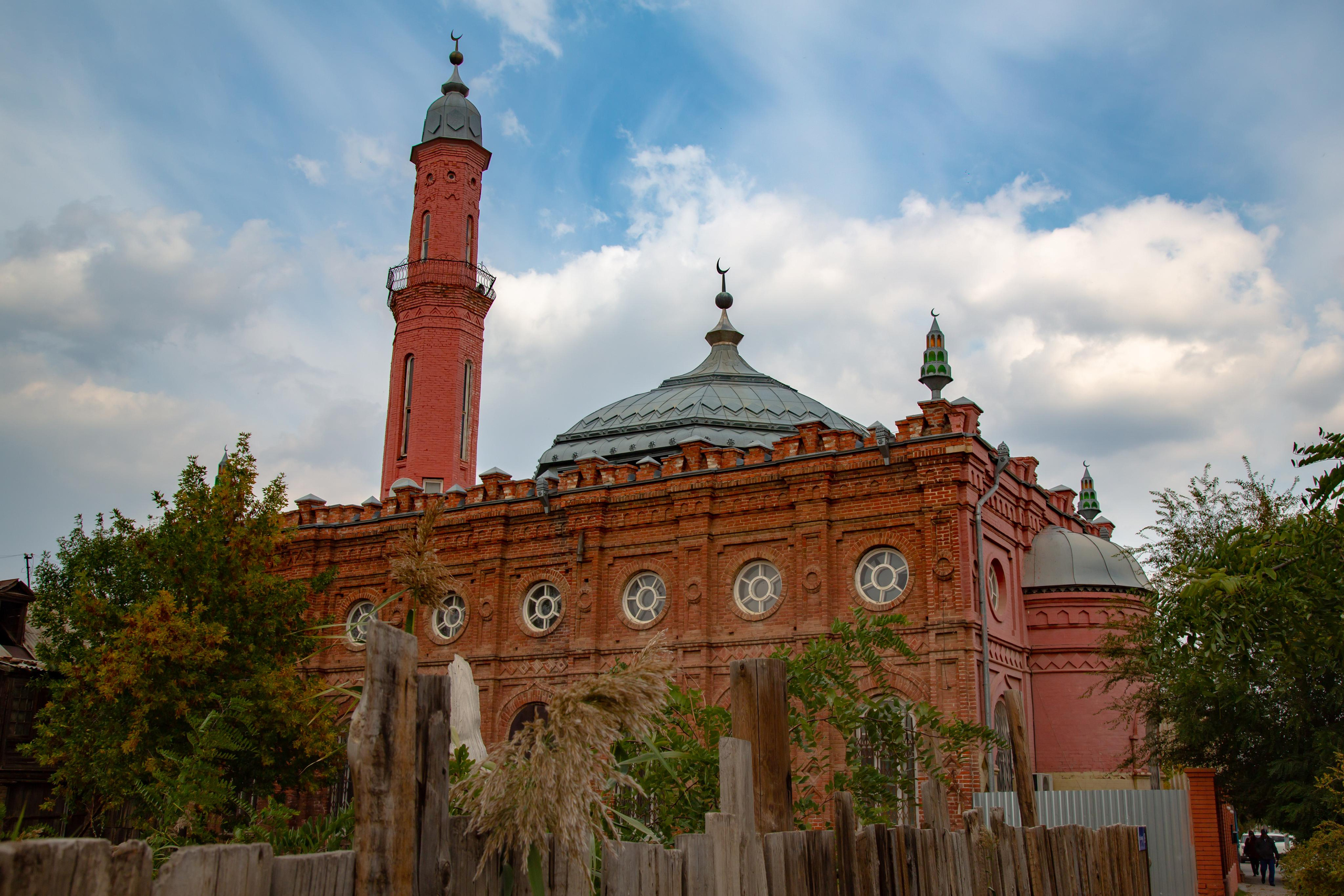 Астрахань. Photographer Sonkina Tatiana (Tanya Ash)