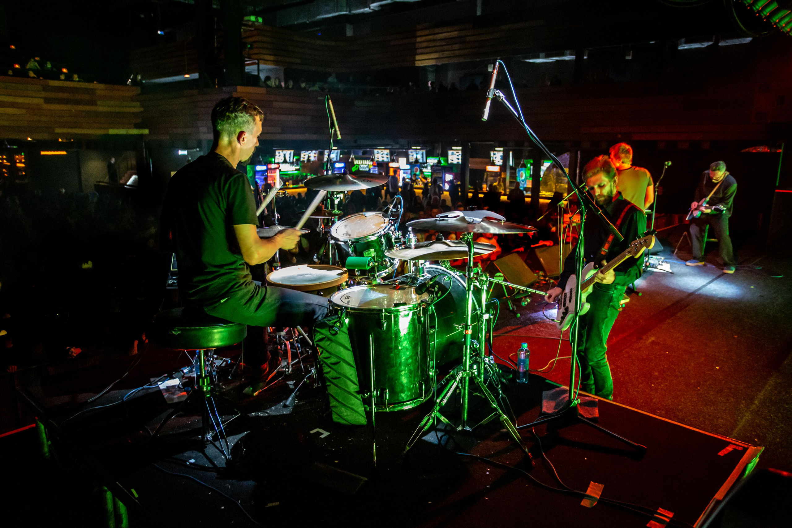 КУРАРА. Photographer Sonkina Tatiana (Tanya Ash)