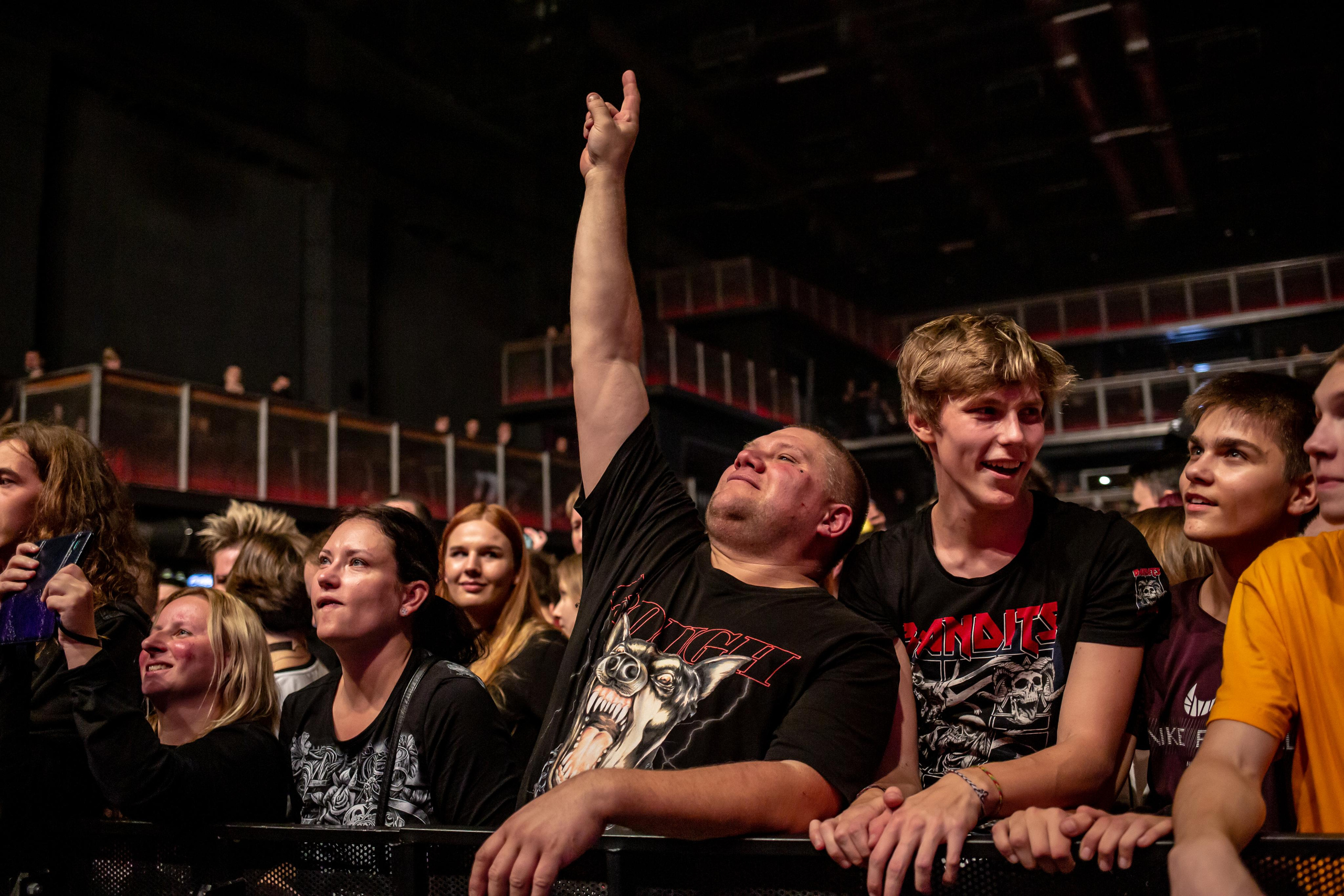 ЙОРШ. Photographer Sonkina Tatiana (Tanya Ash)