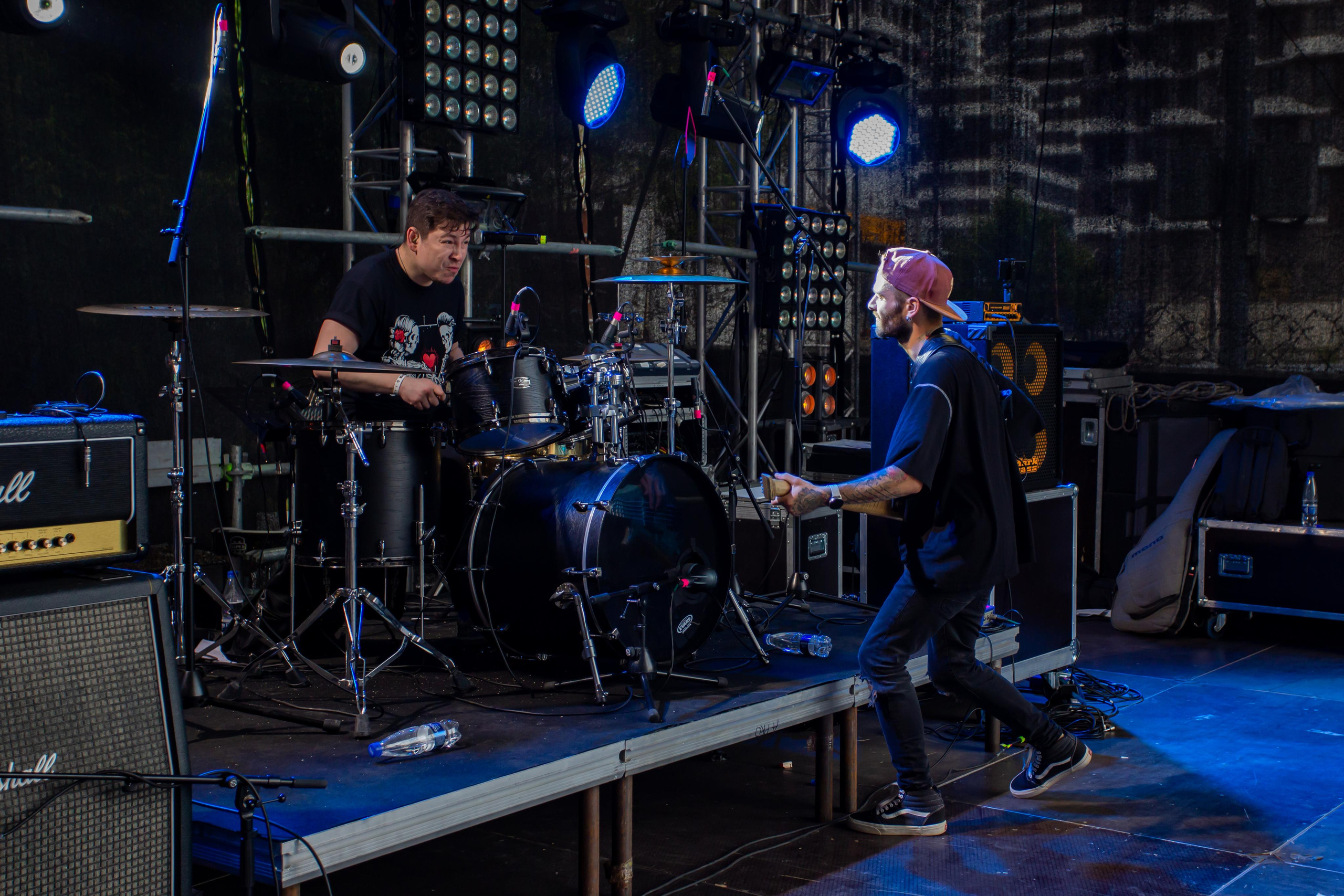 ЧЕТЫРЕ АПРЕЛЯ. Фотограф Сонкина Татьяна