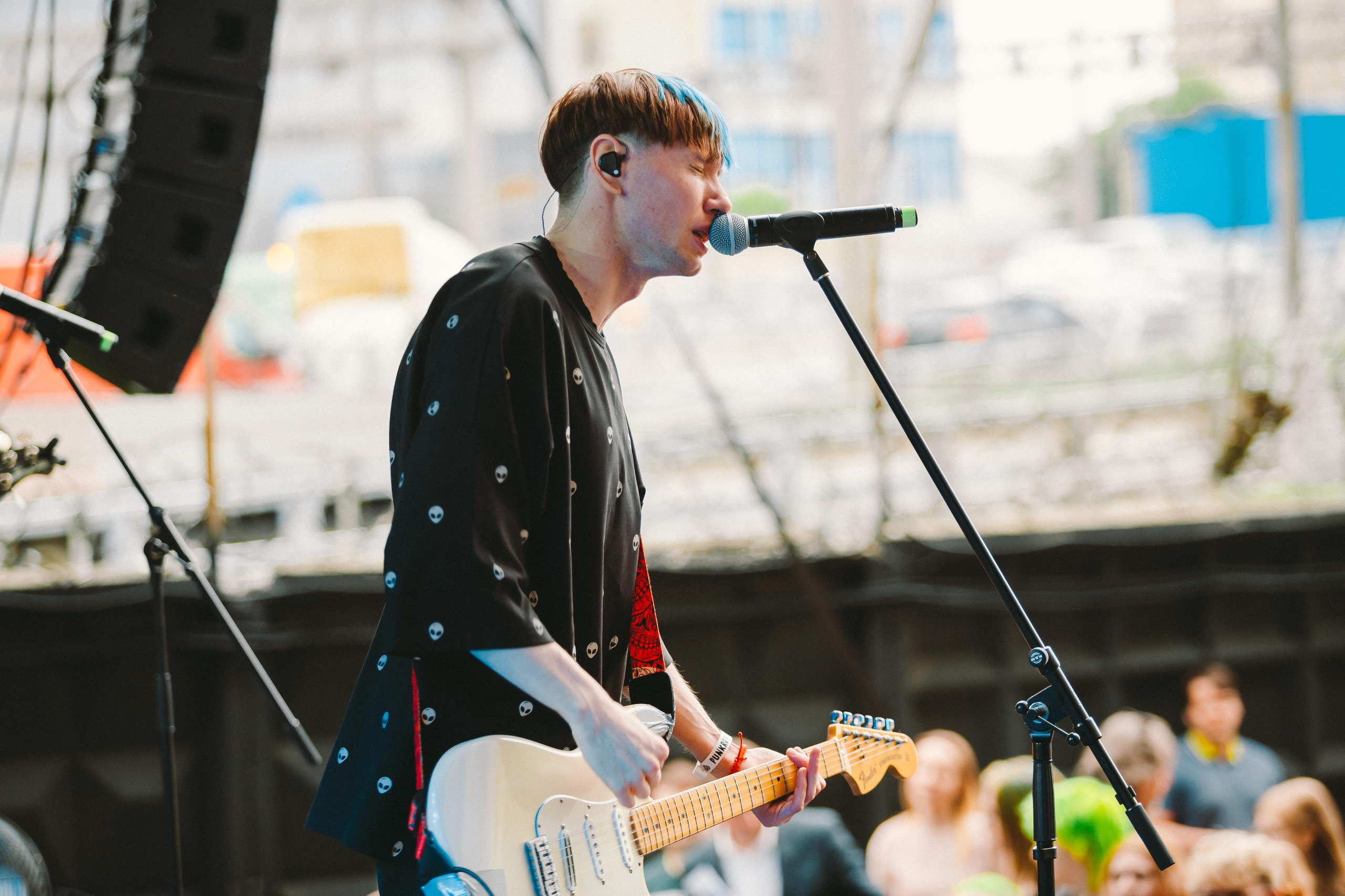 КОСМОНАВТОВ НЕТ. Photographer Sonkina Tatiana (Tanya Ash)