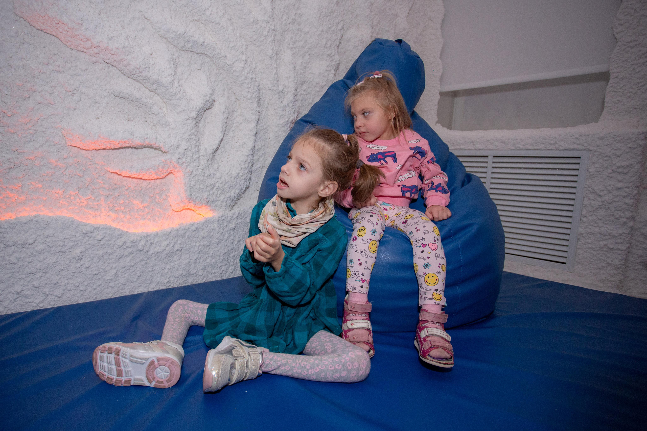 День отца в Центре Натальи Пыхтиной. Фотограф Сонкина Татьяна