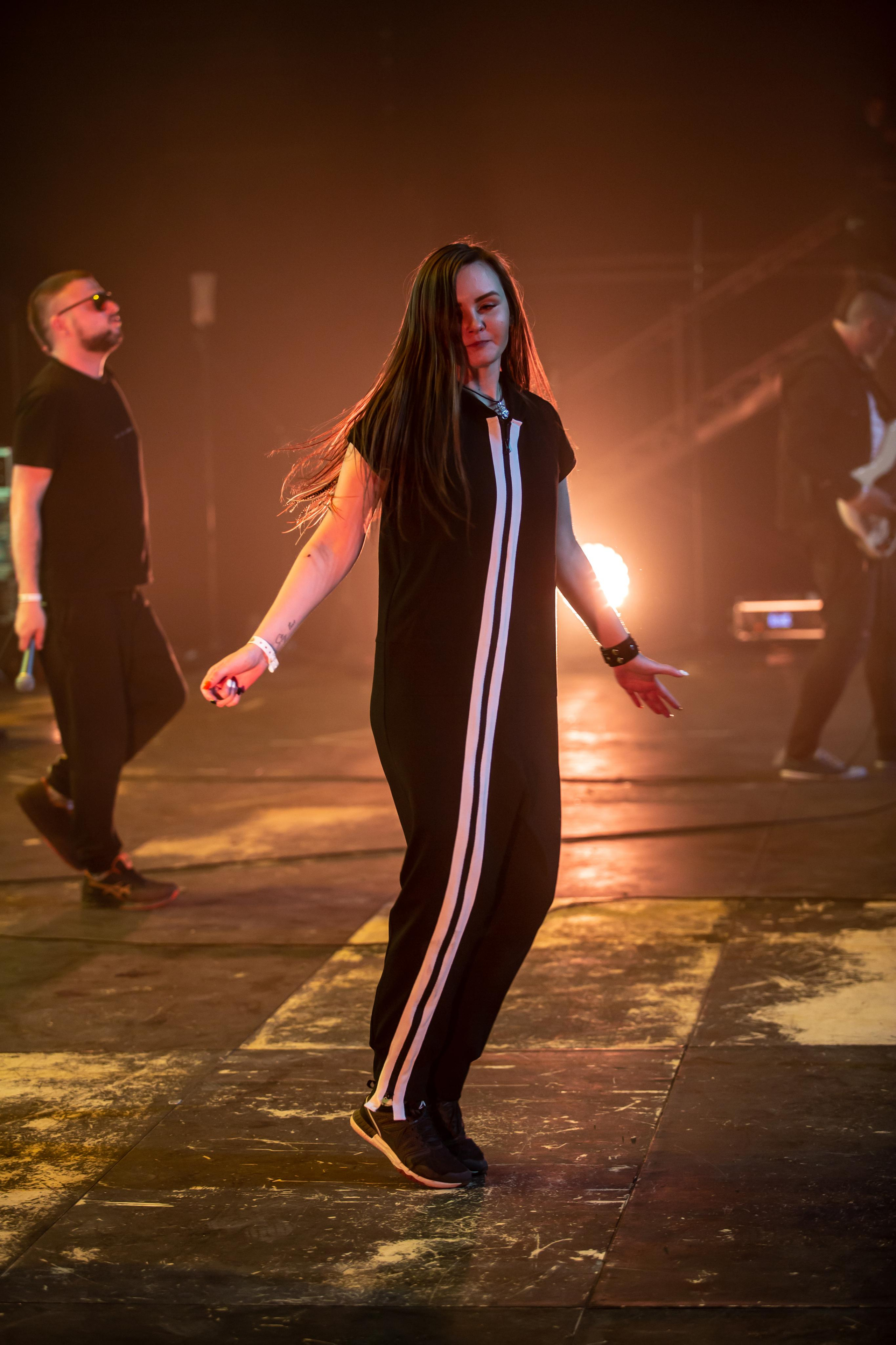 ОСОБЫЙ РЕЗОН. Фотограф Сонкина Татьяна