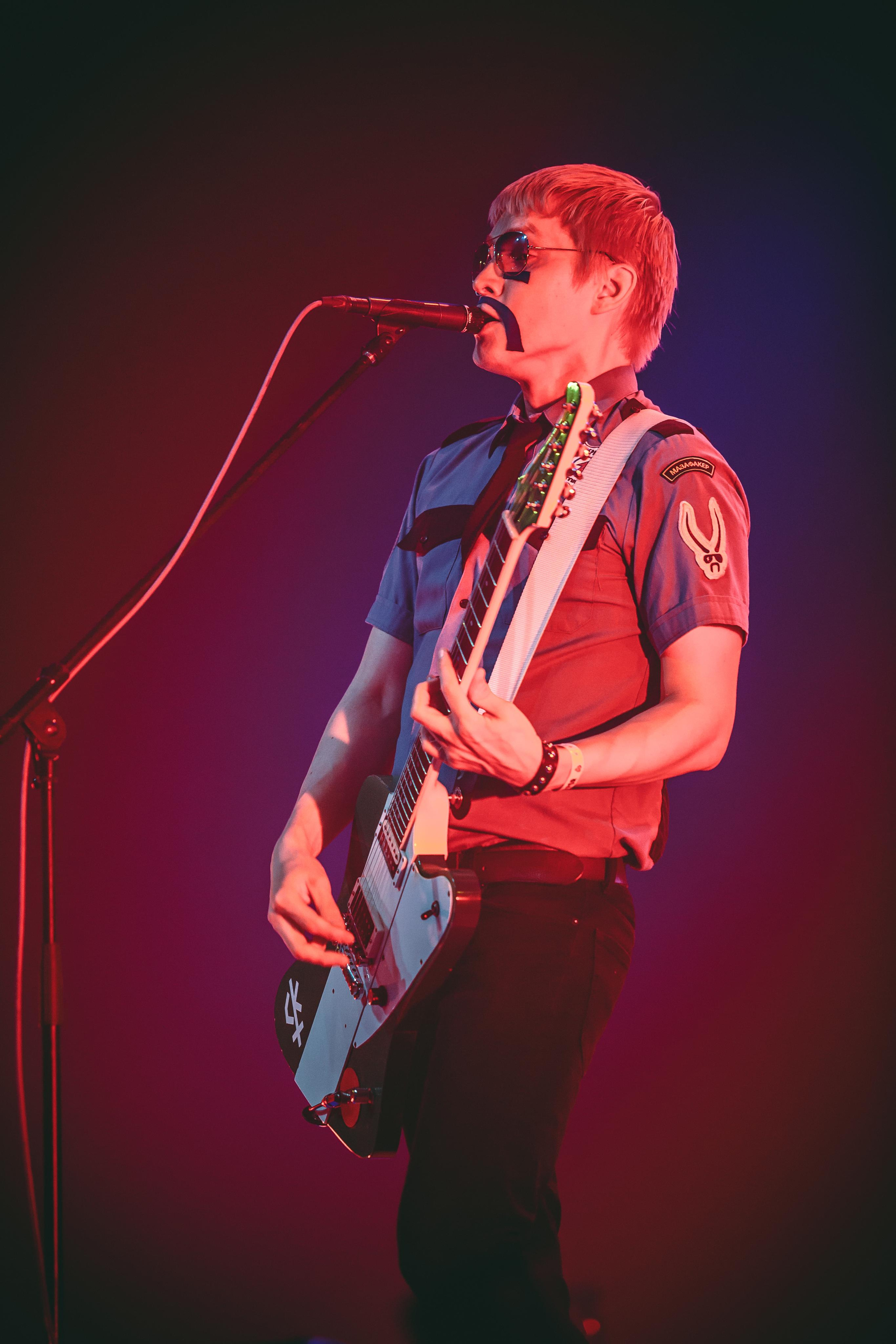 СУПЕРКОЗЛЫ. Photographer Sonkina Tatiana (Tanya Ash)