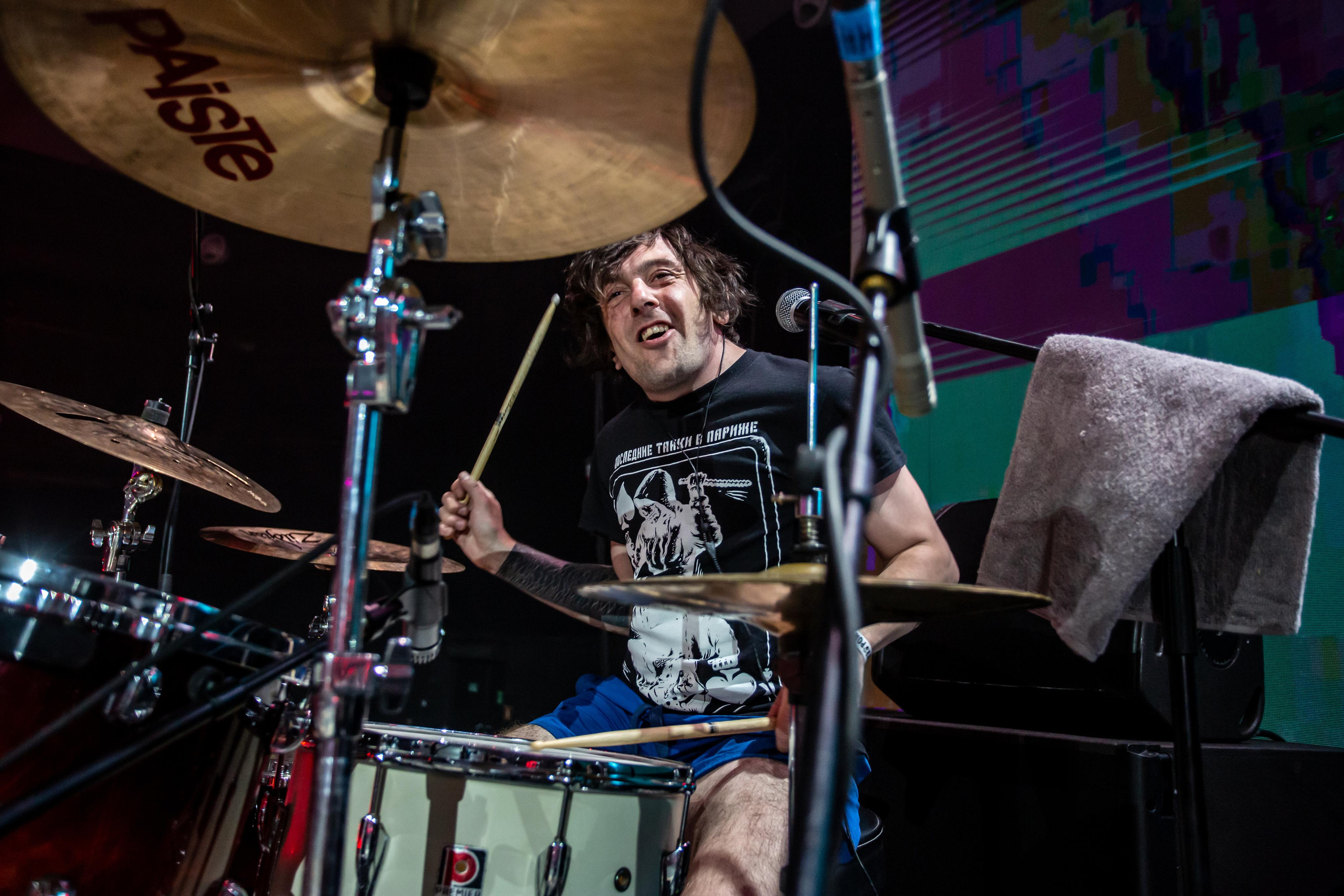 ПТВП. Фотограф Сонкина Татьяна