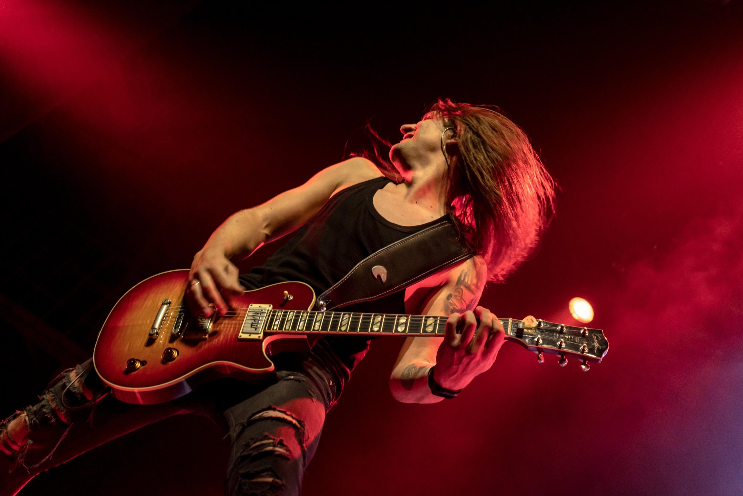 ЙОРШ. Photographer Sonkina Tatiana (Tanya Ash)