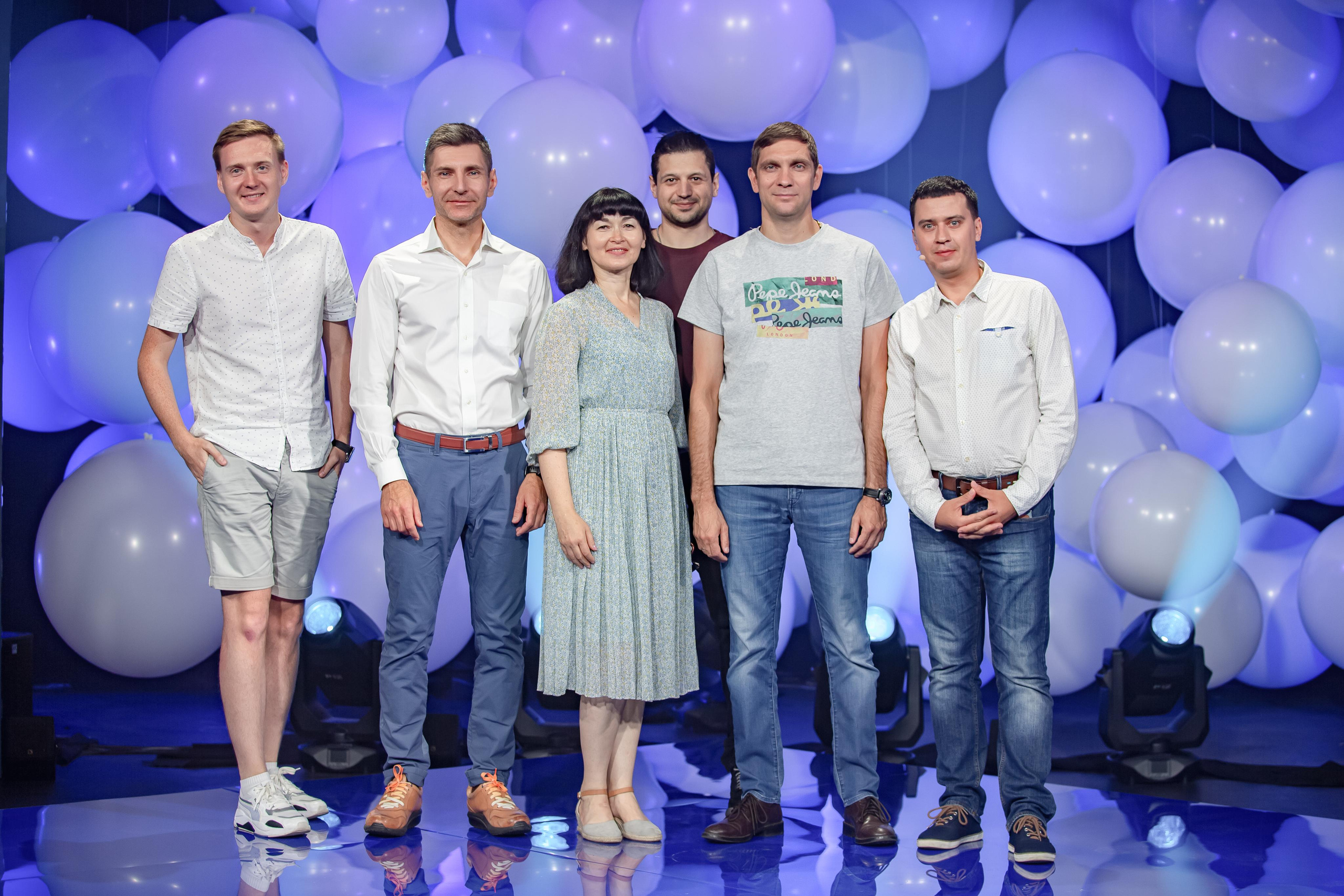 Слёт уполномоченных по Культуре Безопасности и Охране труда. Фотограф Сонкина Татьяна