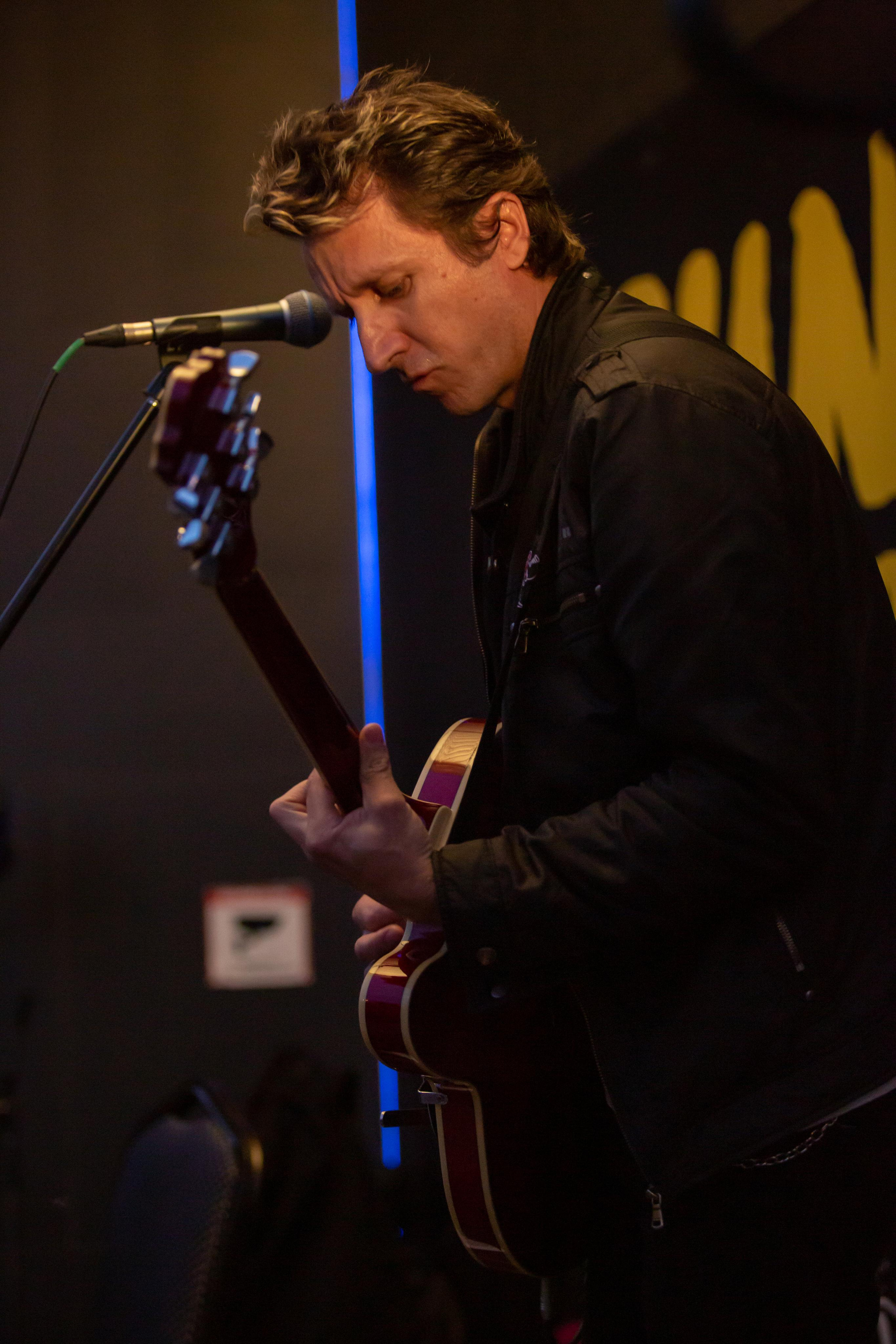 АНТОН ПУХ. Photographer Sonkina Tatiana (Tanya Ash)