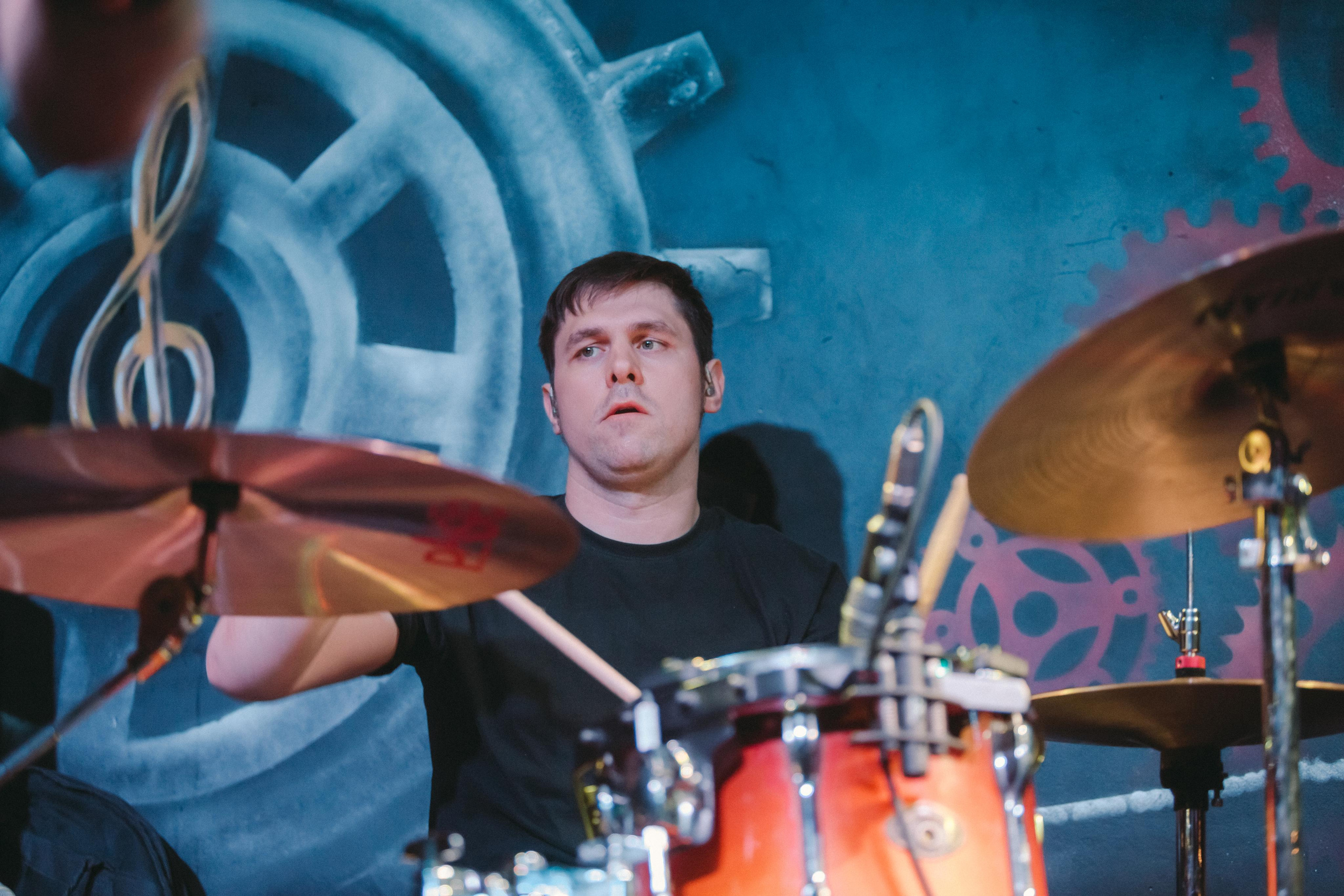 ПОТОМУЧТО. Фотограф Сонкина Татьяна