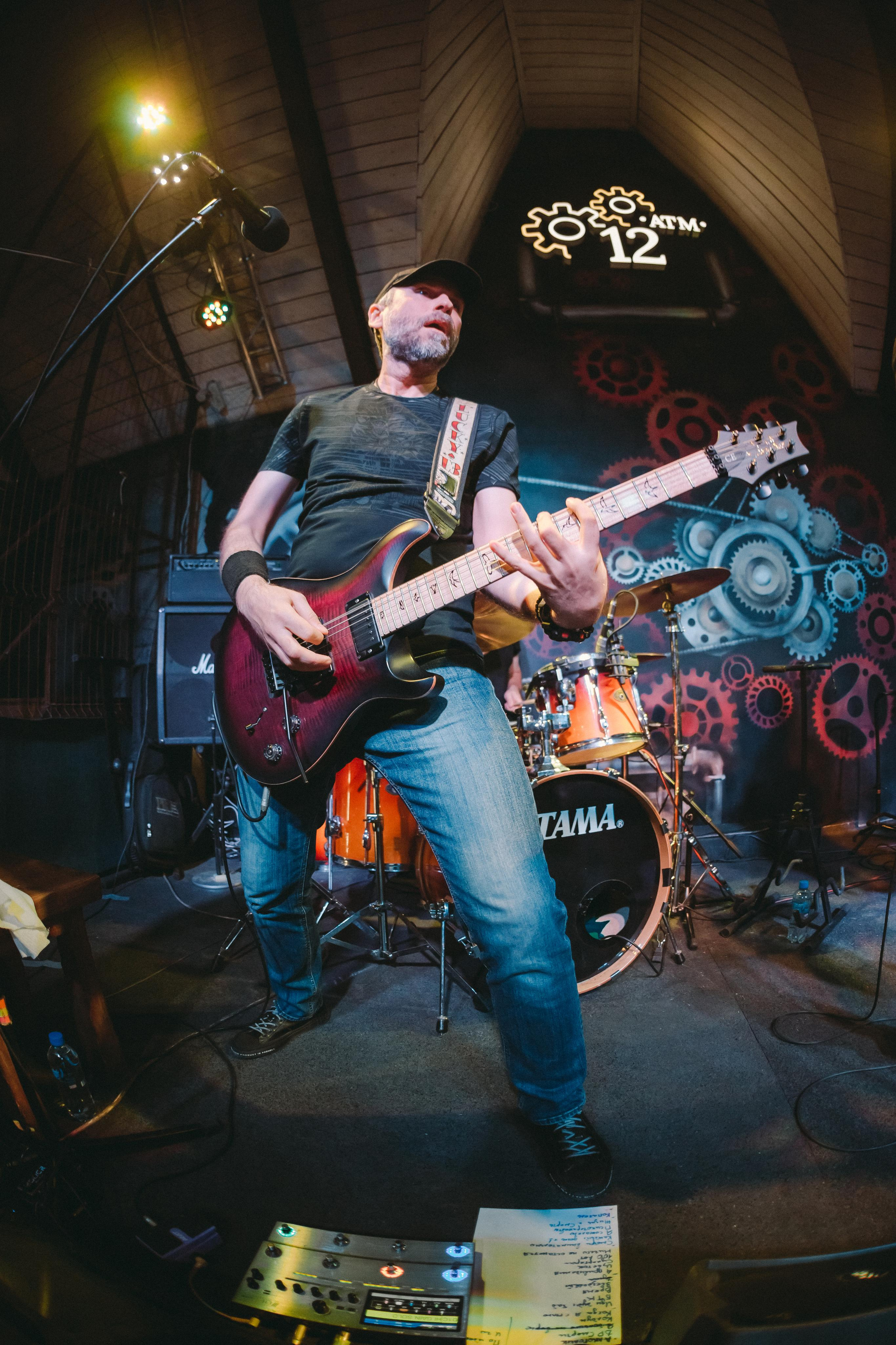 ПОТОМУЧТО. Фотограф Сонкина Татьяна