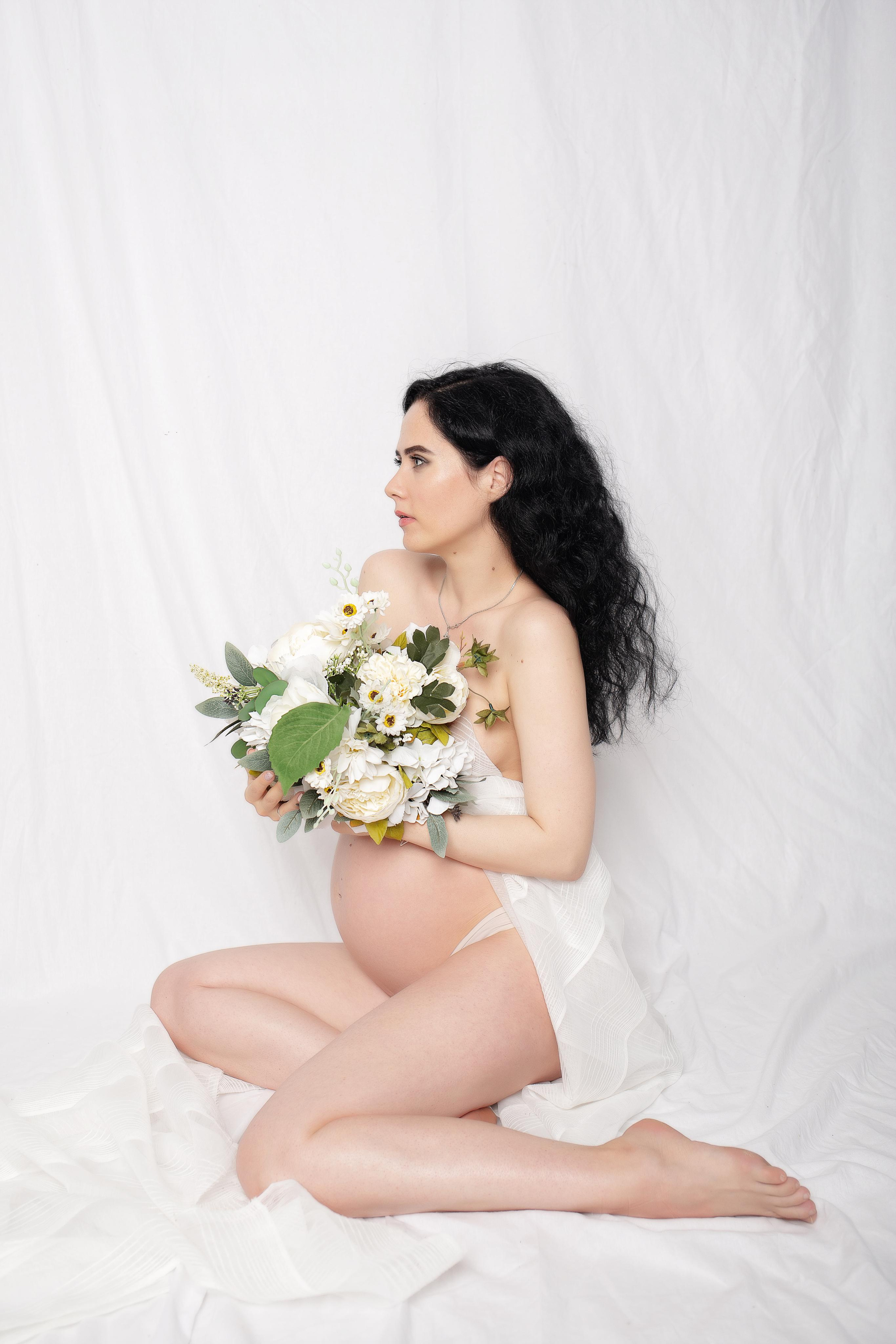 В ОЖИДАНИИ ЧУДА. Фотограф Сонкина Татьяна