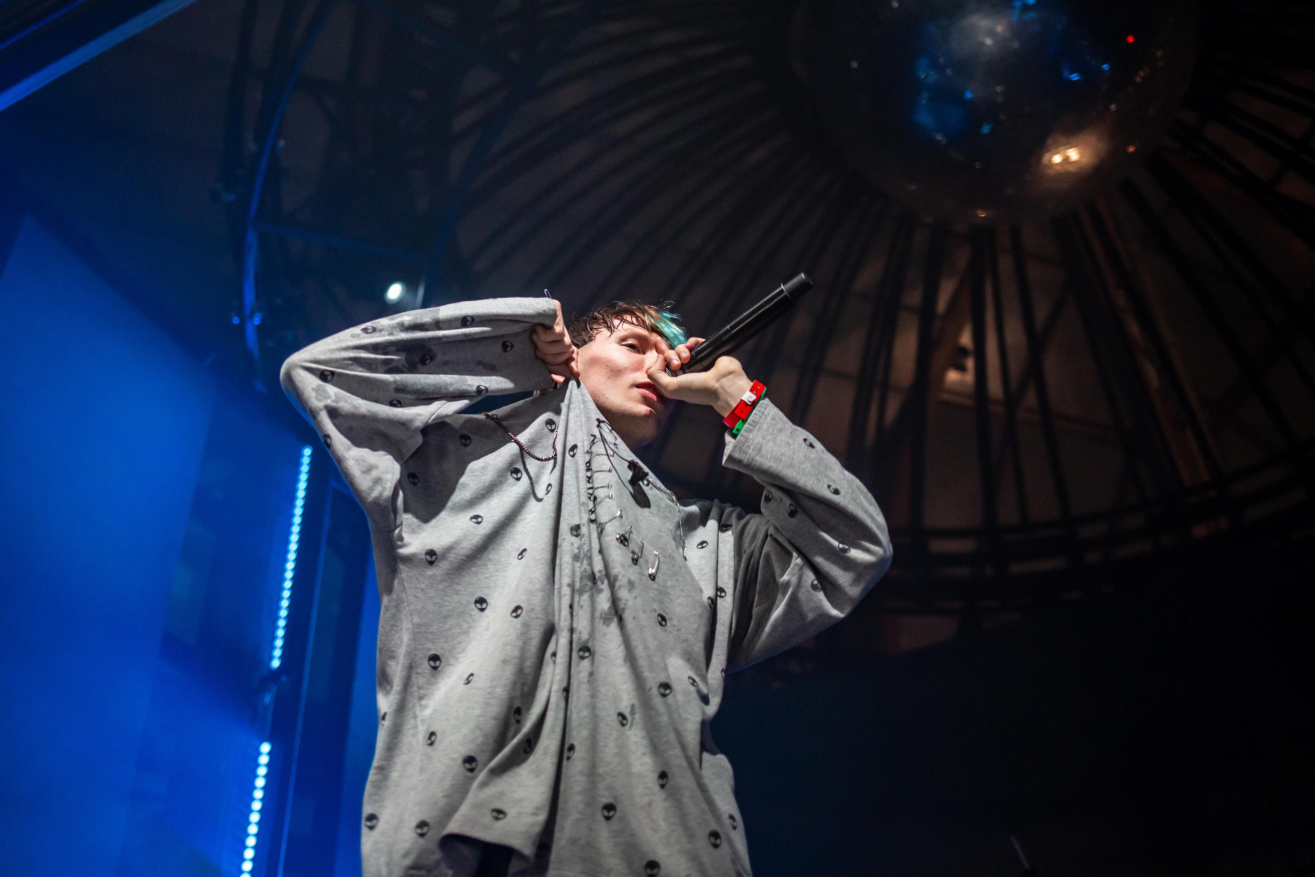 КОСМОНАВТОВ НЕТ. Фотограф Сонкина Татьяна