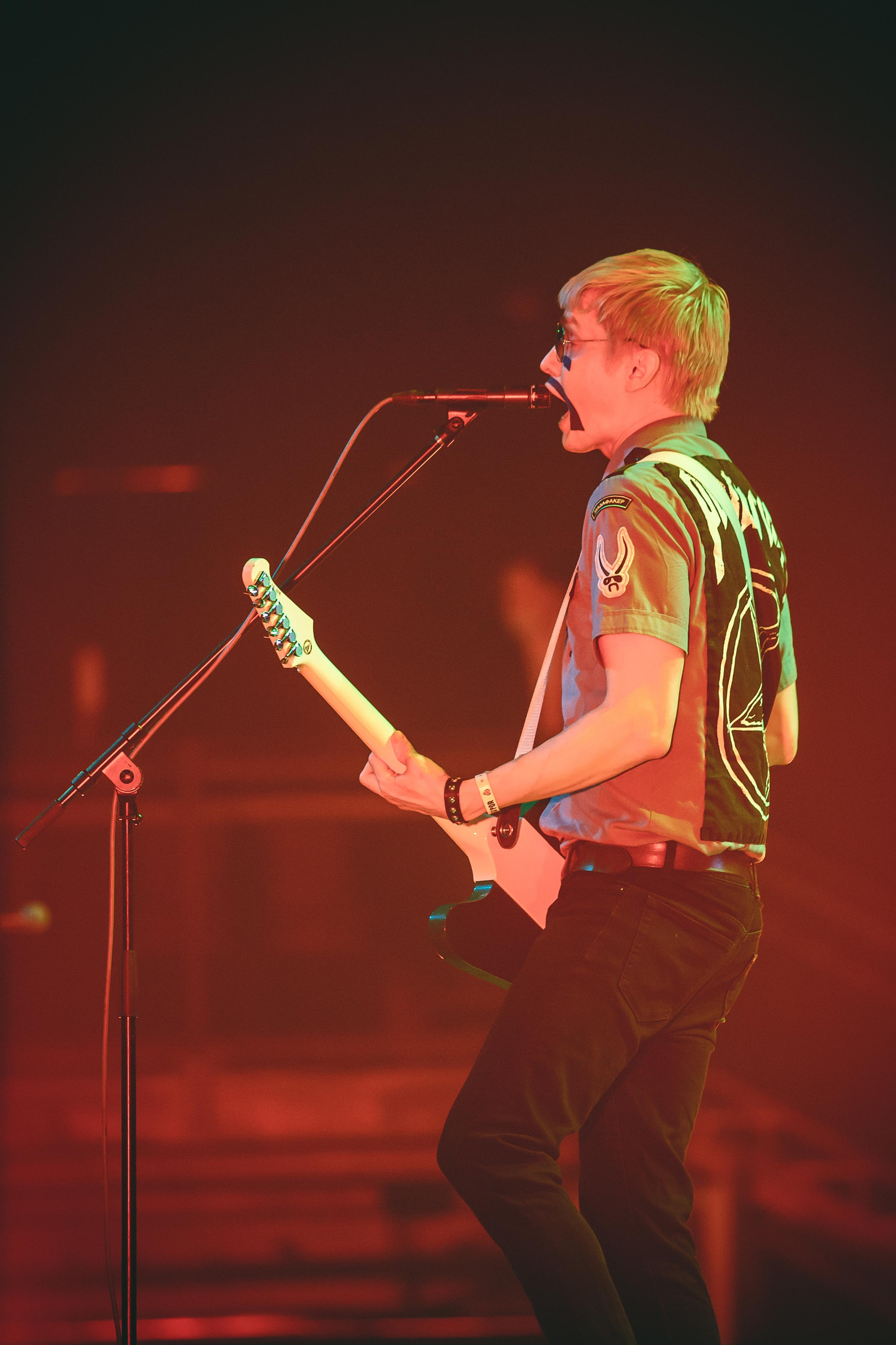 СУПЕРКОЗЛЫ. Photographer Sonkina Tatiana (Tanya Ash)