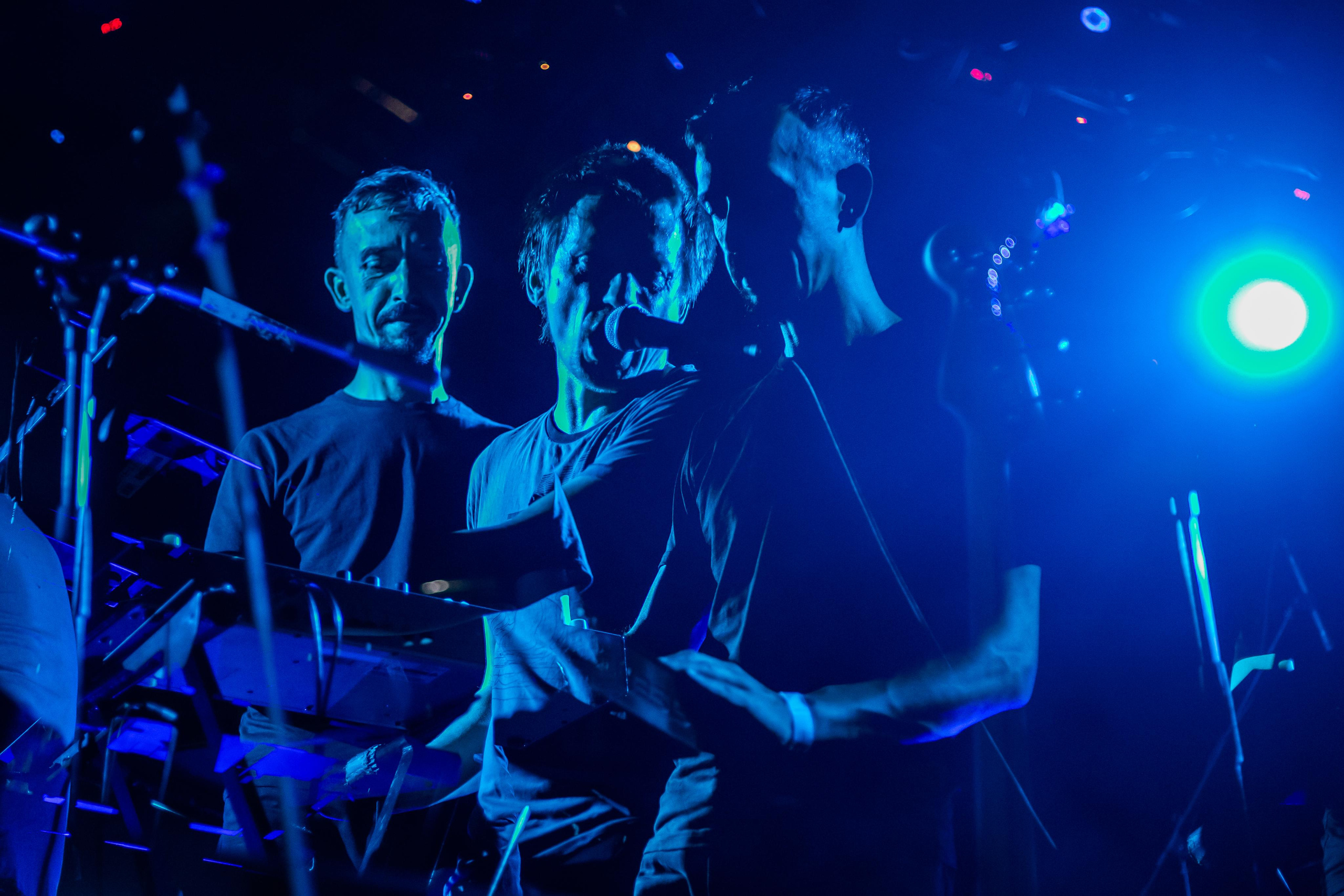 КУРАРА. Photographer Sonkina Tatiana (Tanya Ash)