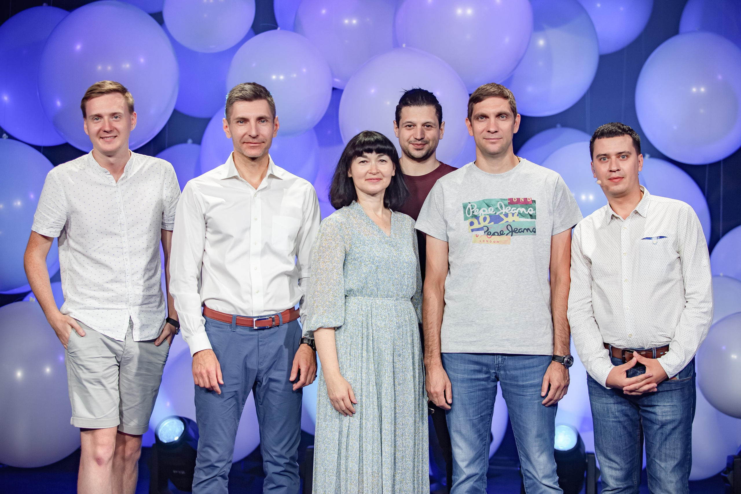 Слёт уполномоченных по Культуре Безопасности и Охране труда. Фотограф Сонкина Татьяна