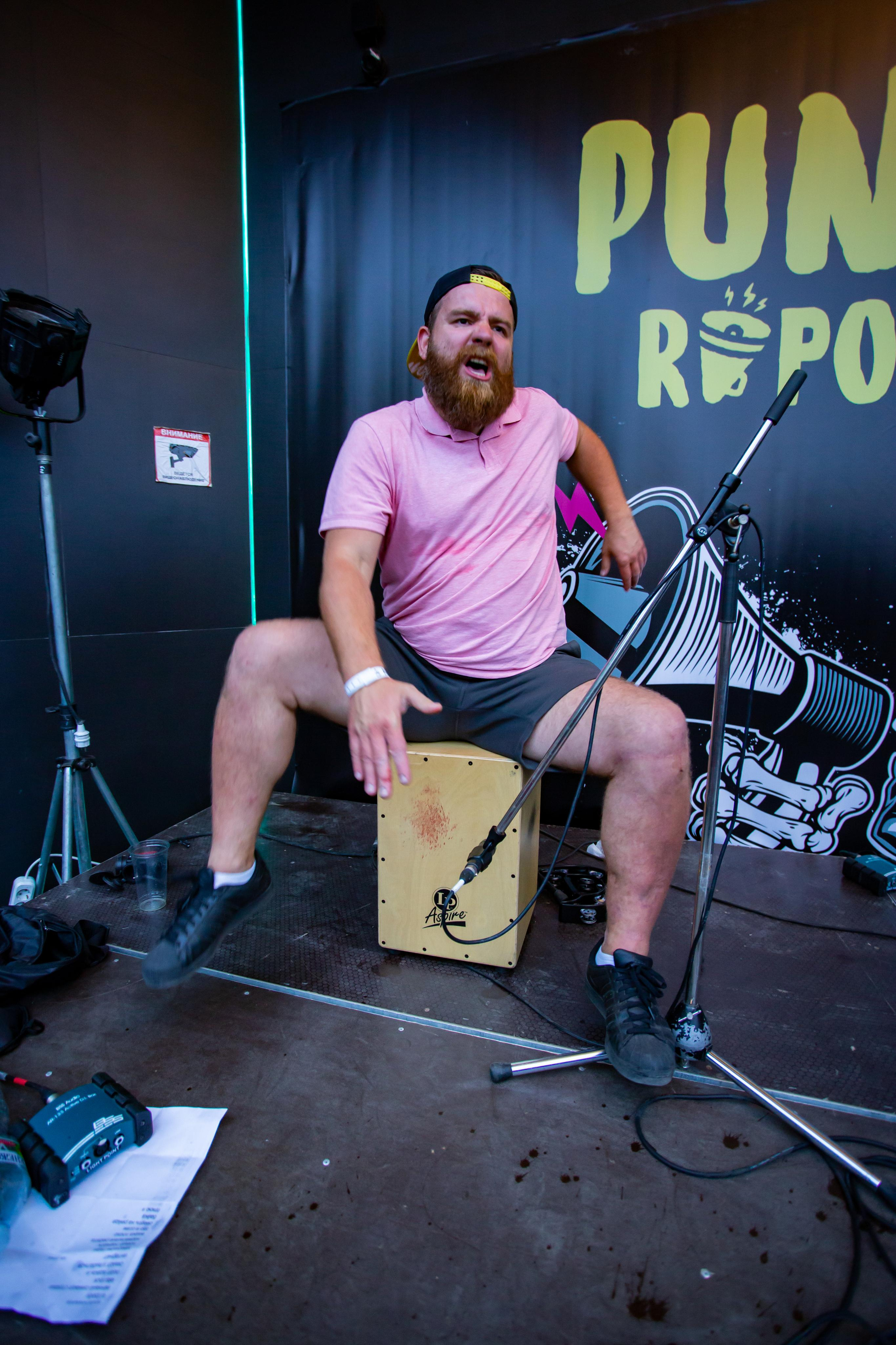 ВАСЯ ВАСИН. Photographer Sonkina Tatiana (Tanya Ash)