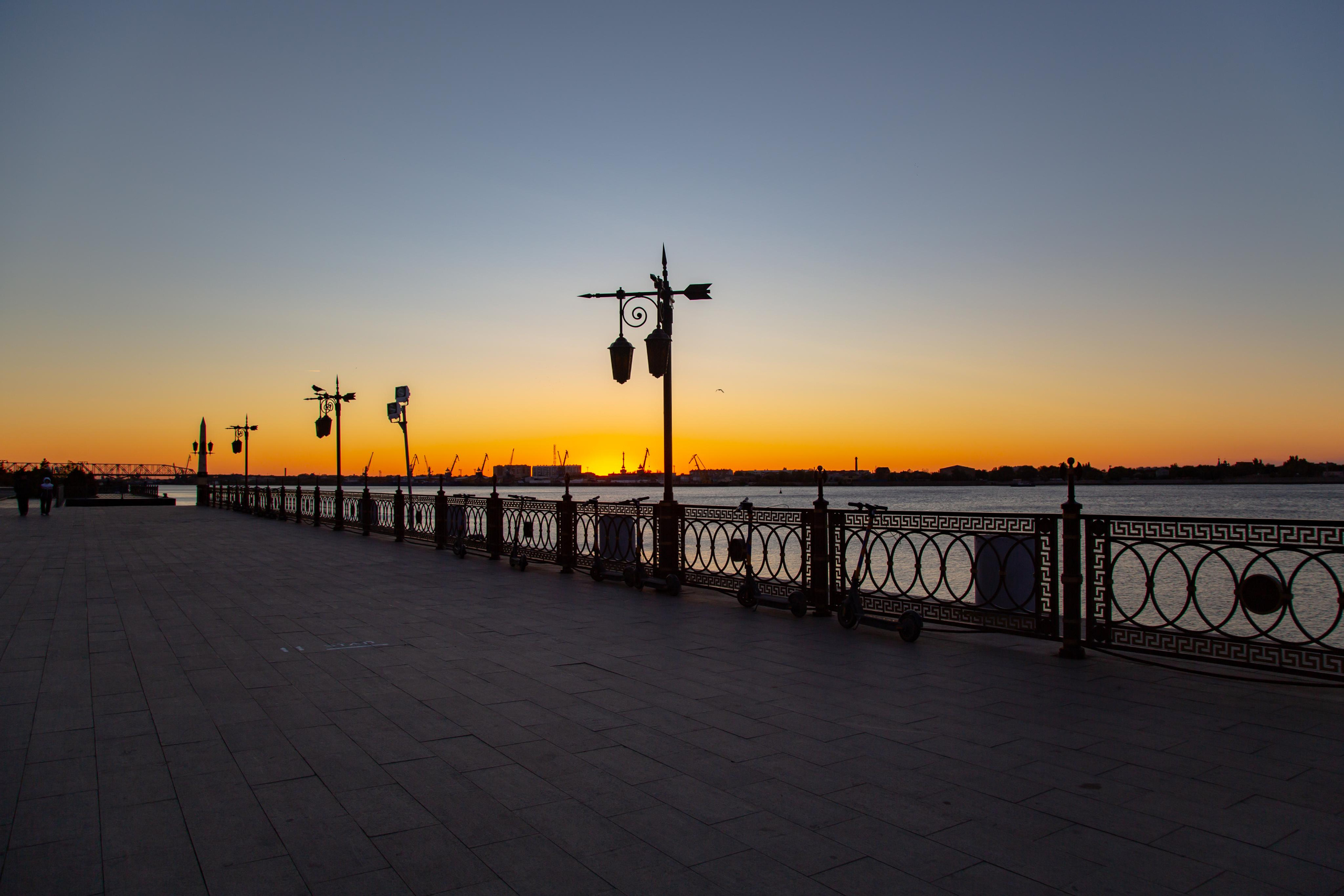 Астрахань. Photographer Sonkina Tatiana (Tanya Ash)