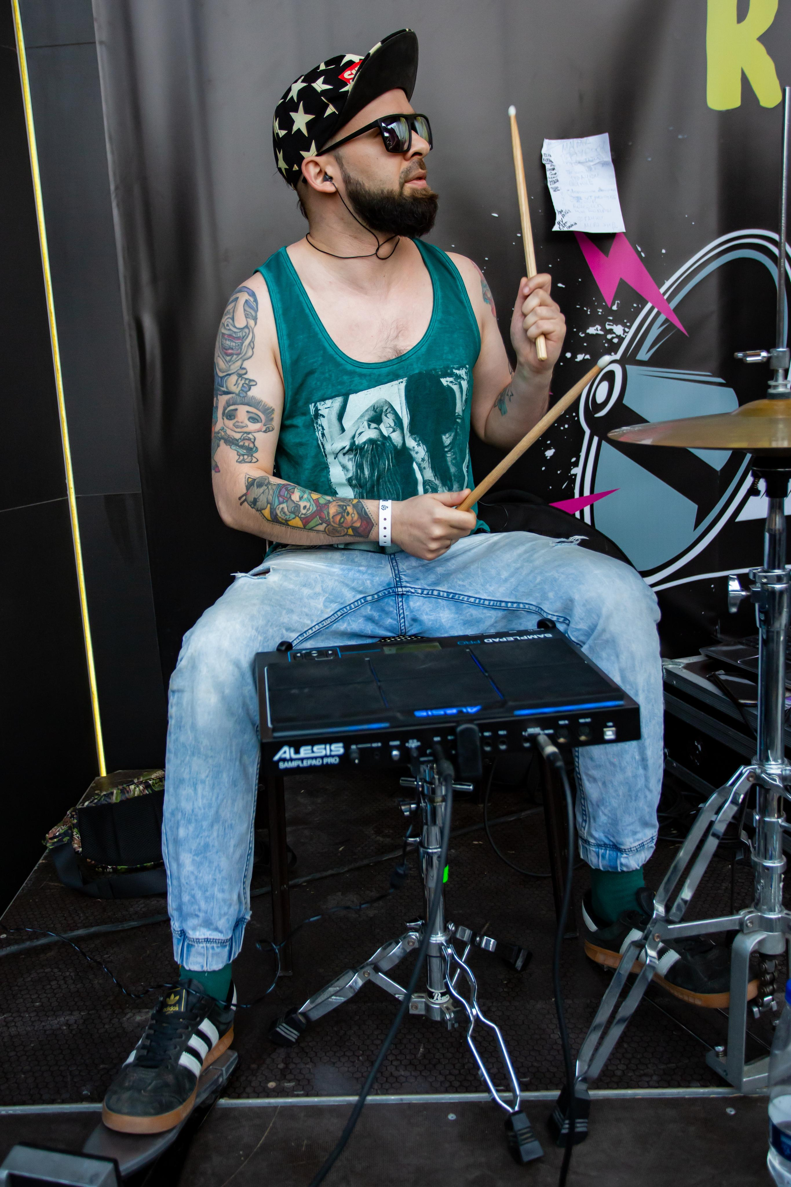 МОРЭ & РЭЛЬСЫ. Фотограф Сонкина Татьяна